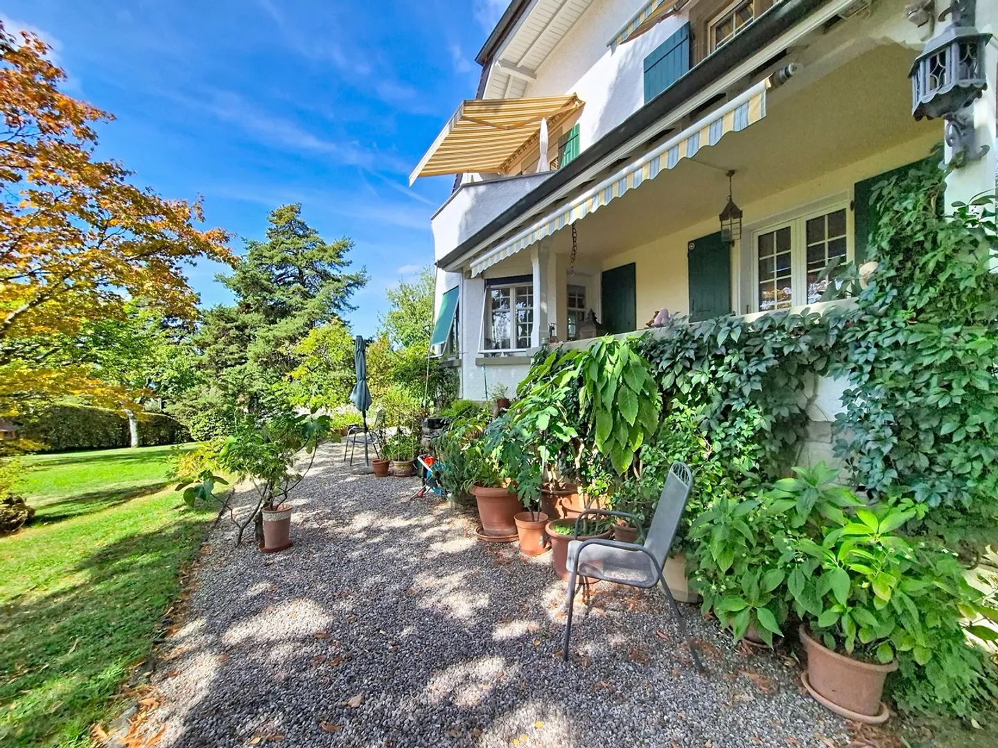 Casa di carattere a Chailly - Foto 15 di 20
