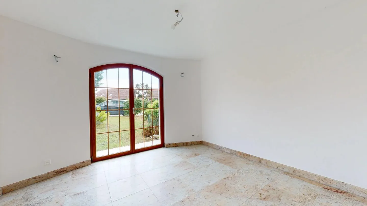 Casa 6.5 stanze - Foto 12 di 13