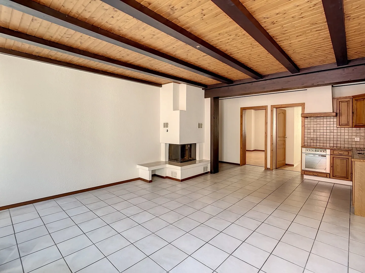 Appartement 3.5 pièces - Photo 1 sur 10