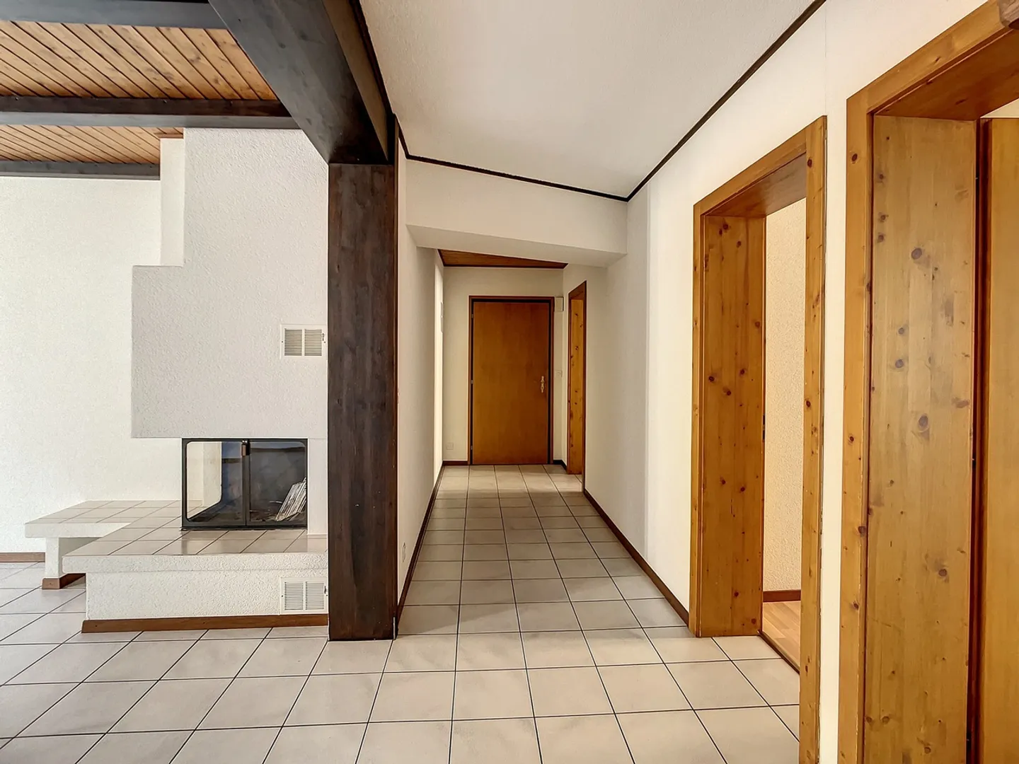 Appartement 3.5 pièces - Photo 2 sur 10