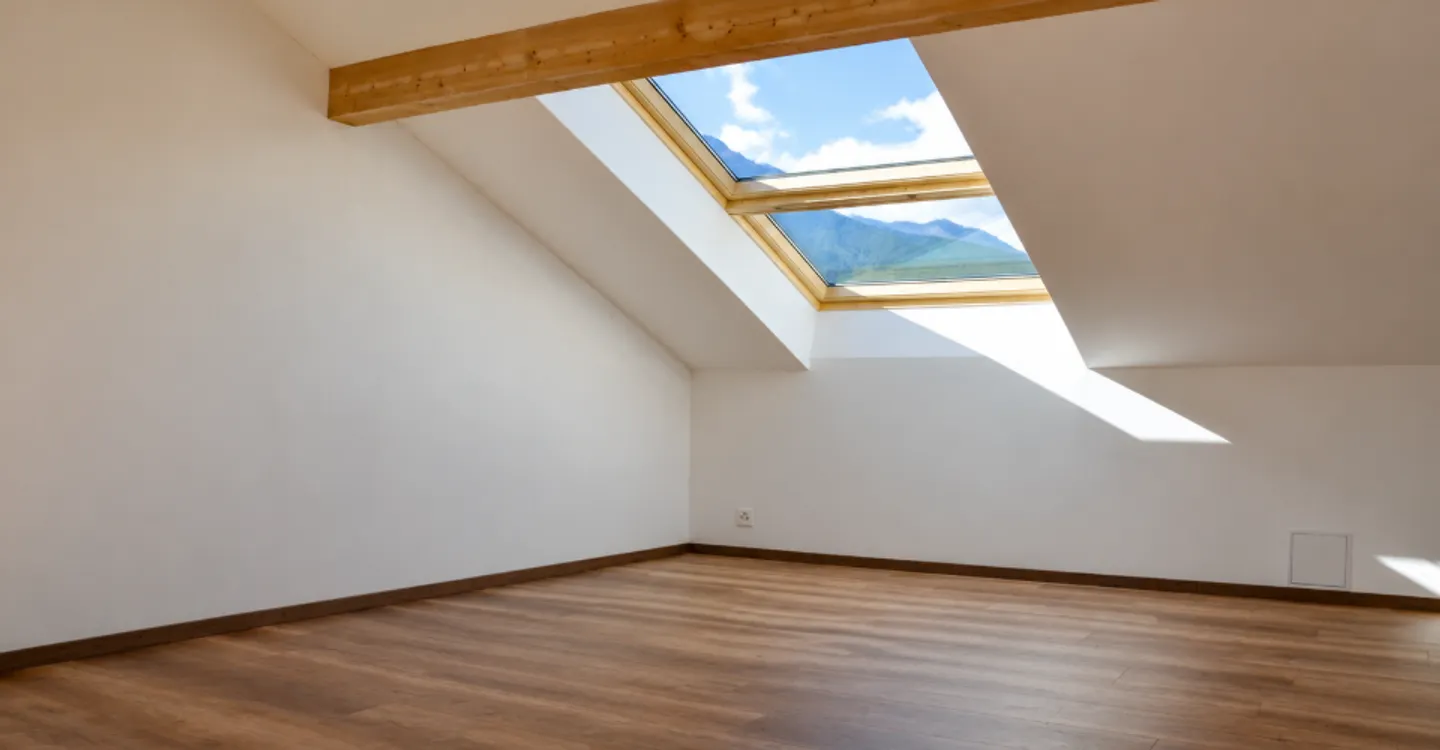 2,5-Zimmer-Wohnung - Foto 6 von 6
