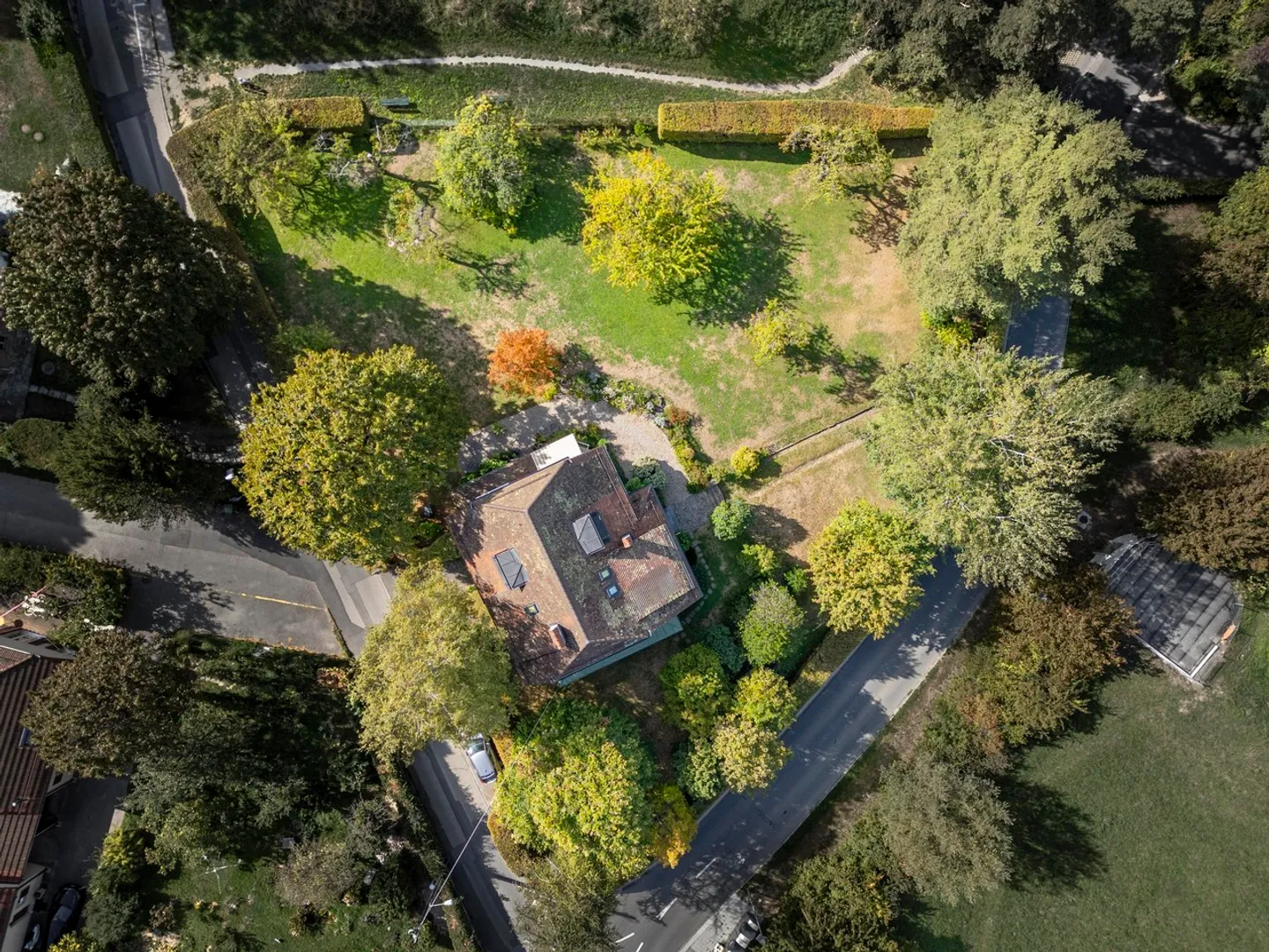 Casa di carattere a Chailly - Foto 20 di 20