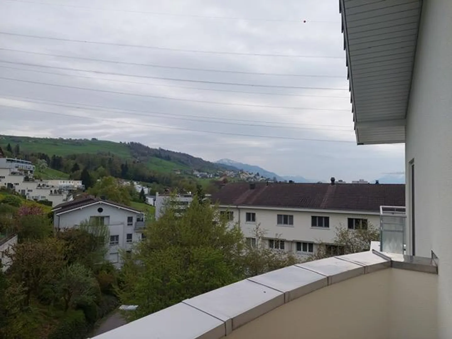 Beautiful 4-room penthouse / 40m2 terrace / separate balcony / 2 parking spaces - Photo 2 of 20