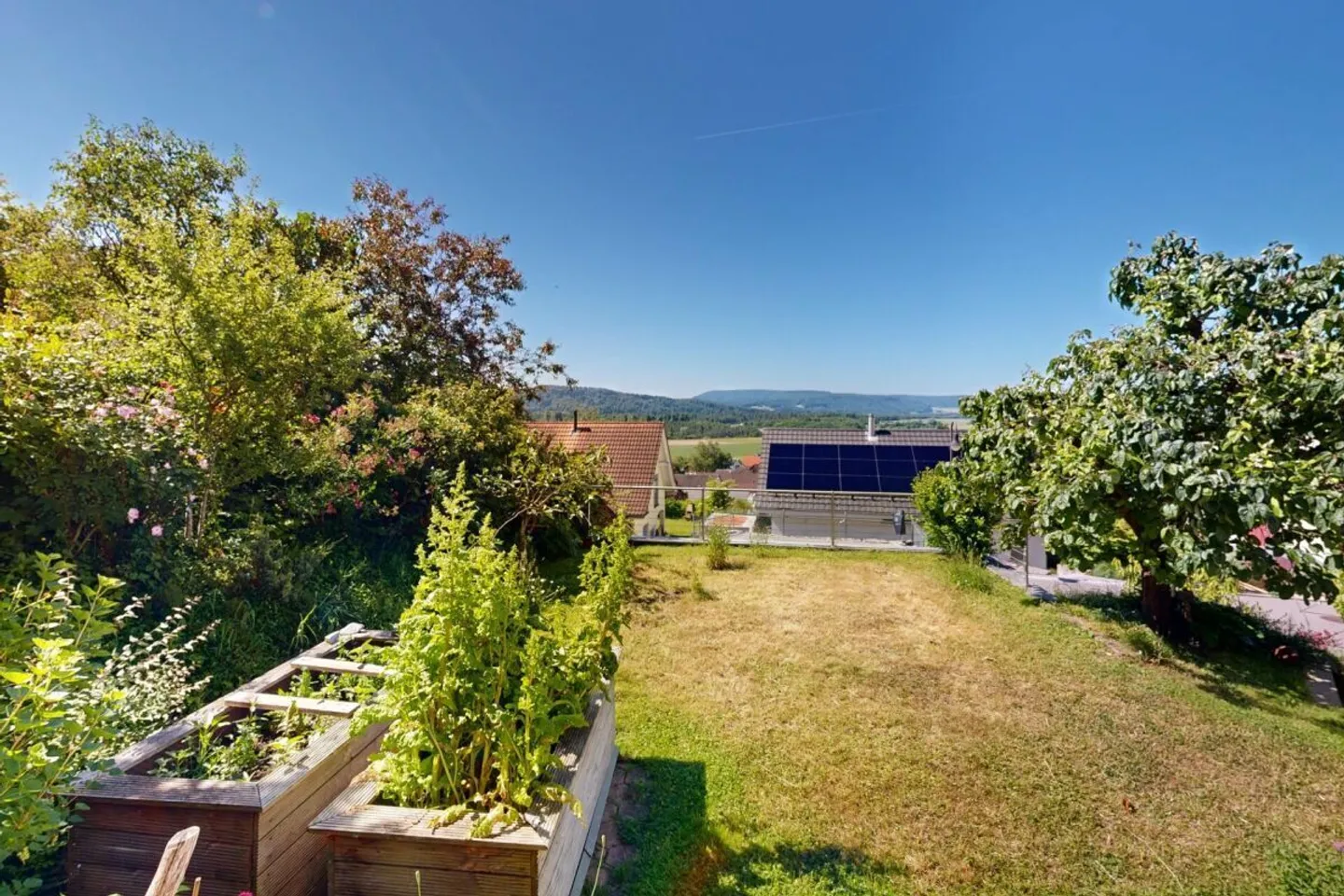 Casa singola in vendita - Foto 23 di 43