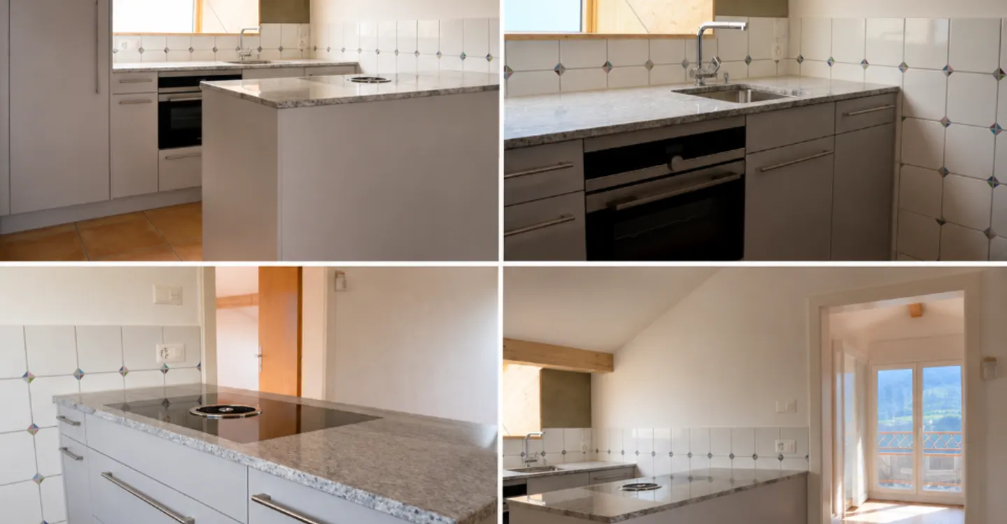 2,5-Zimmer-Wohnung - Foto 4 von 6