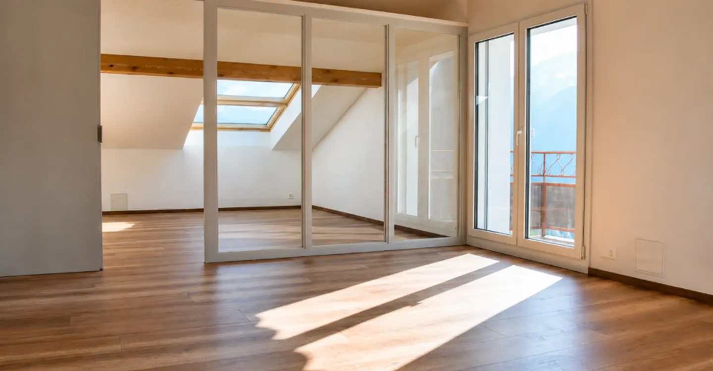 2,5-Zimmer-Wohnung - Foto 5 von 6