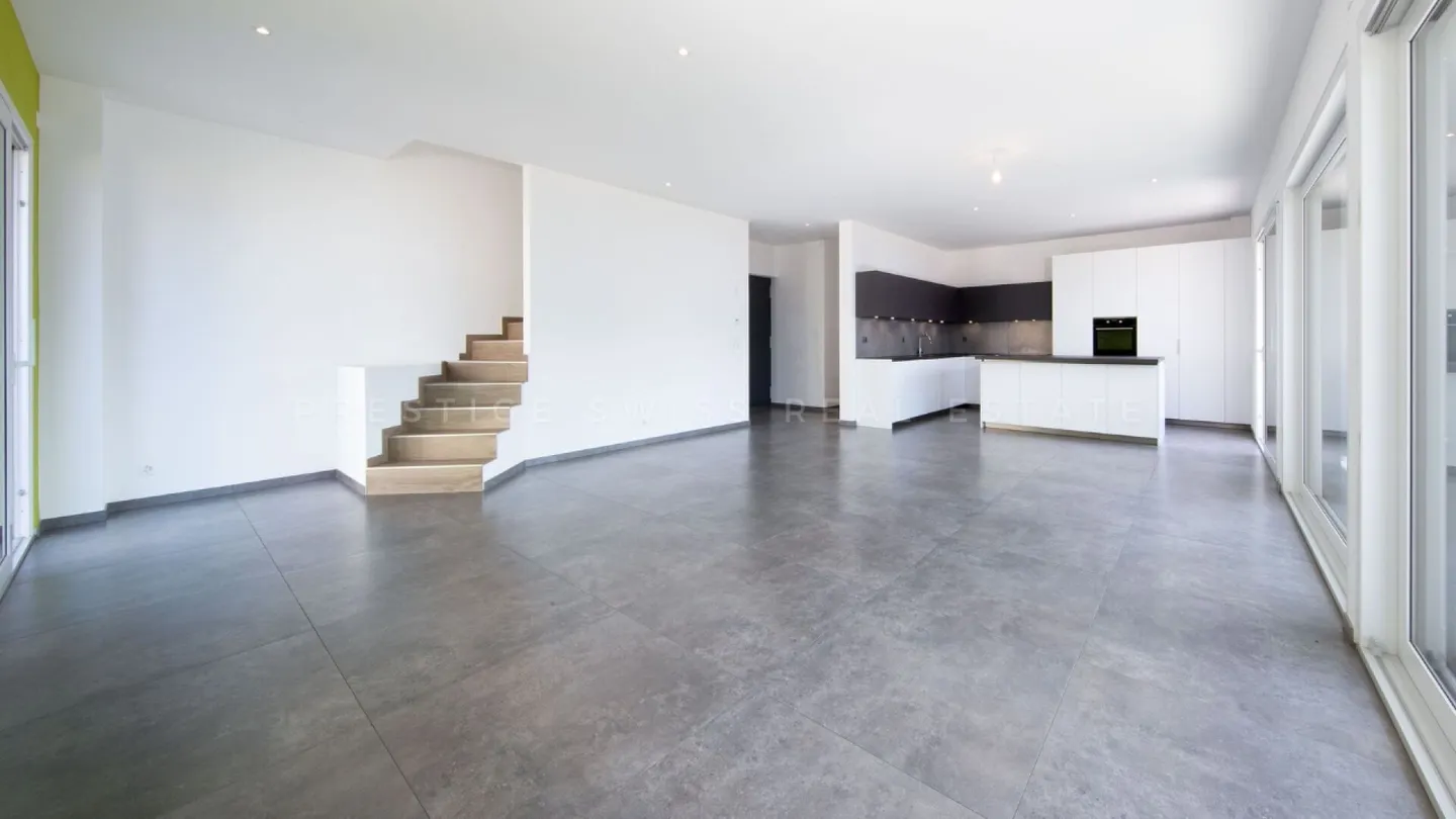 Villa Saphir: Elegance and comfort in the heart of an enchanting setting - Photo 6 of 23