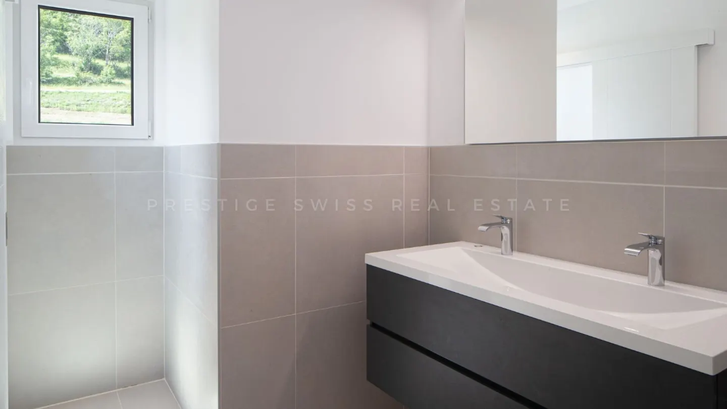 Villa Saphir: Elegance and comfort in the heart of an enchanting setting - Photo 9 of 23