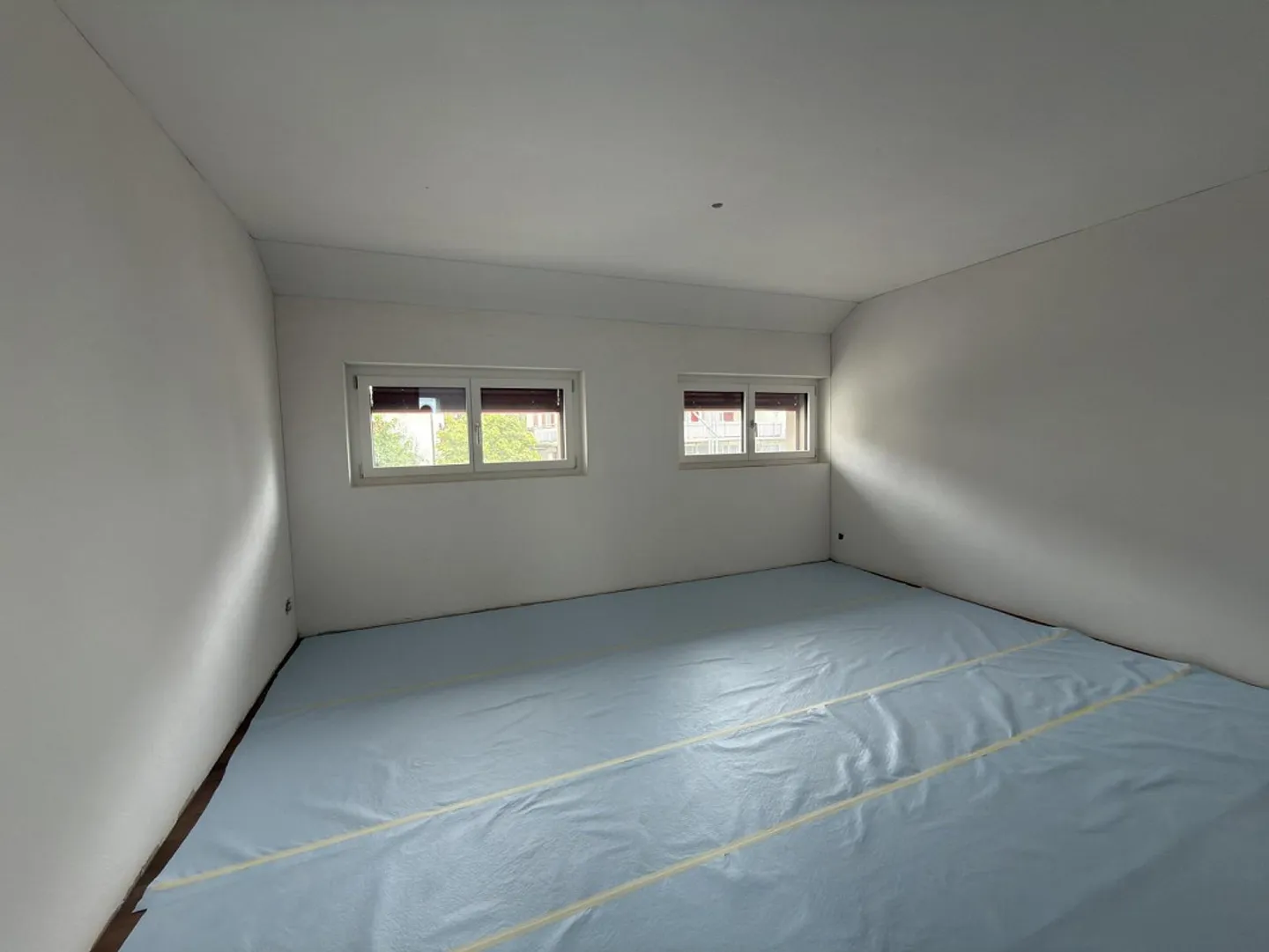 Prima occupazione dal 01.12.2025 - bellissimo appartamento di 2,5 locali con loggia - Foto 5 di 14