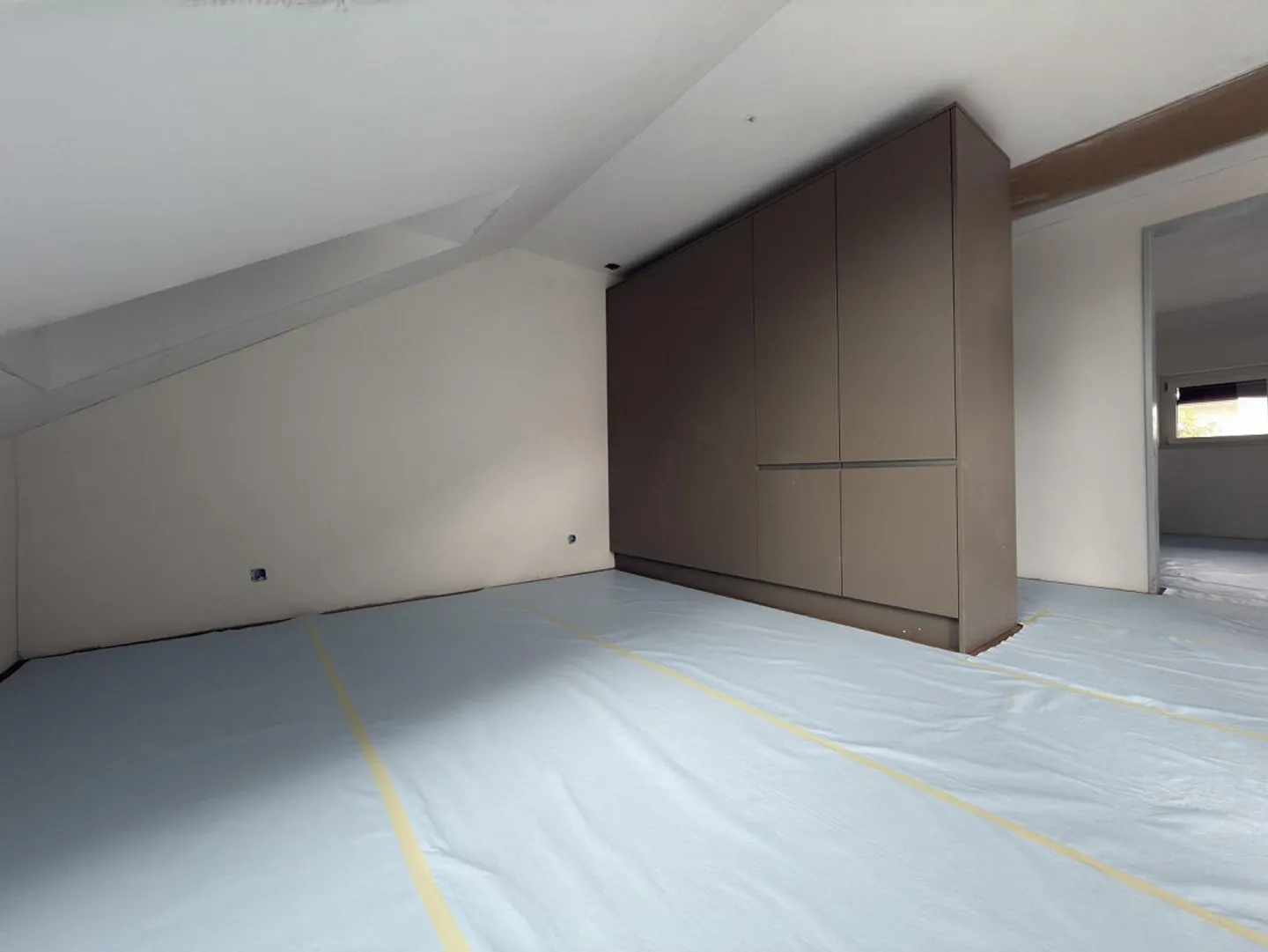 Prima occupazione dal 01.12.2025 - bellissimo appartamento di 2,5 locali con loggia - Foto 6 di 14