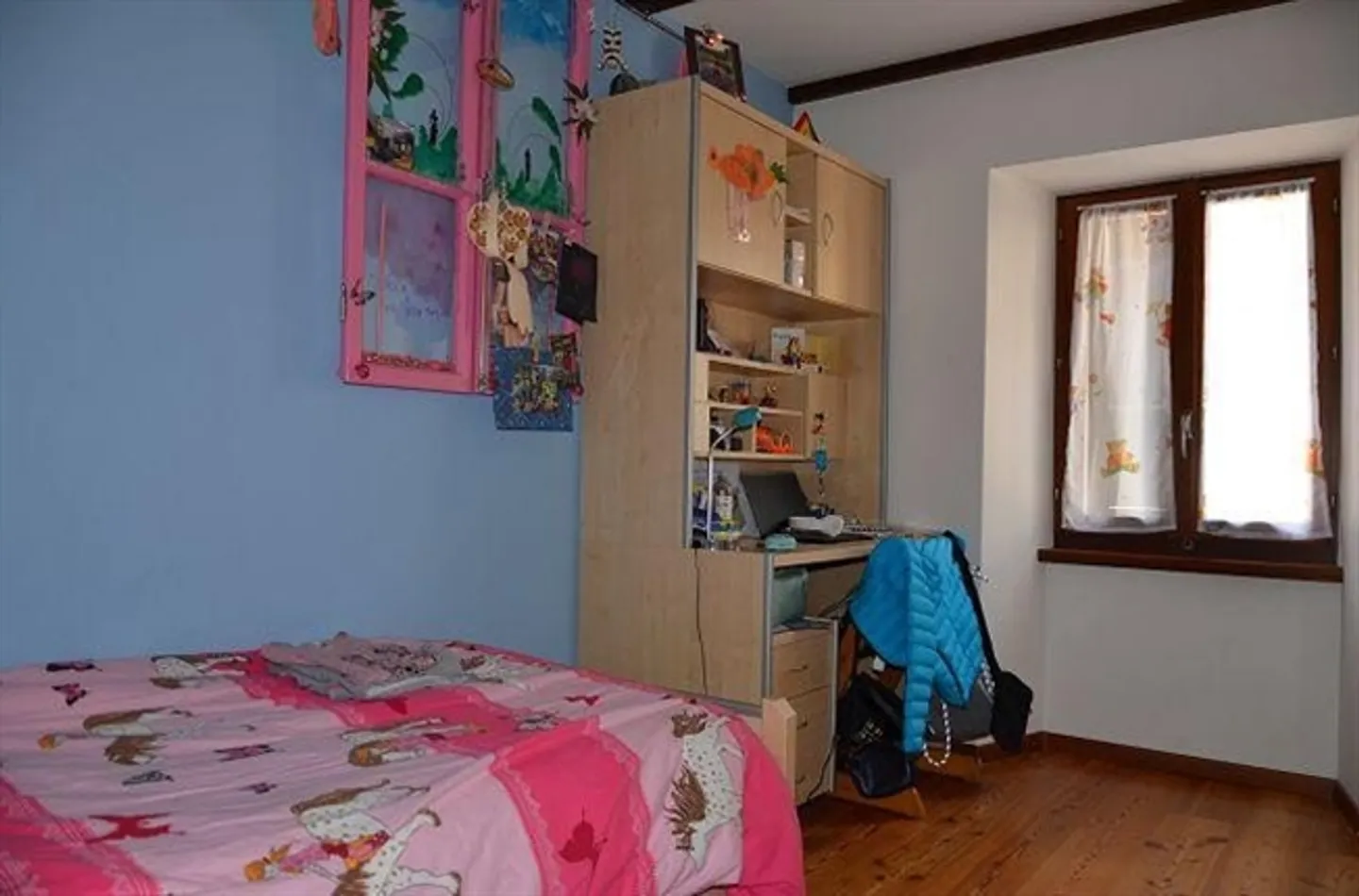 Casa unifamigliare con monolocale e rustico da ristrutturare - Foto 14 di 20