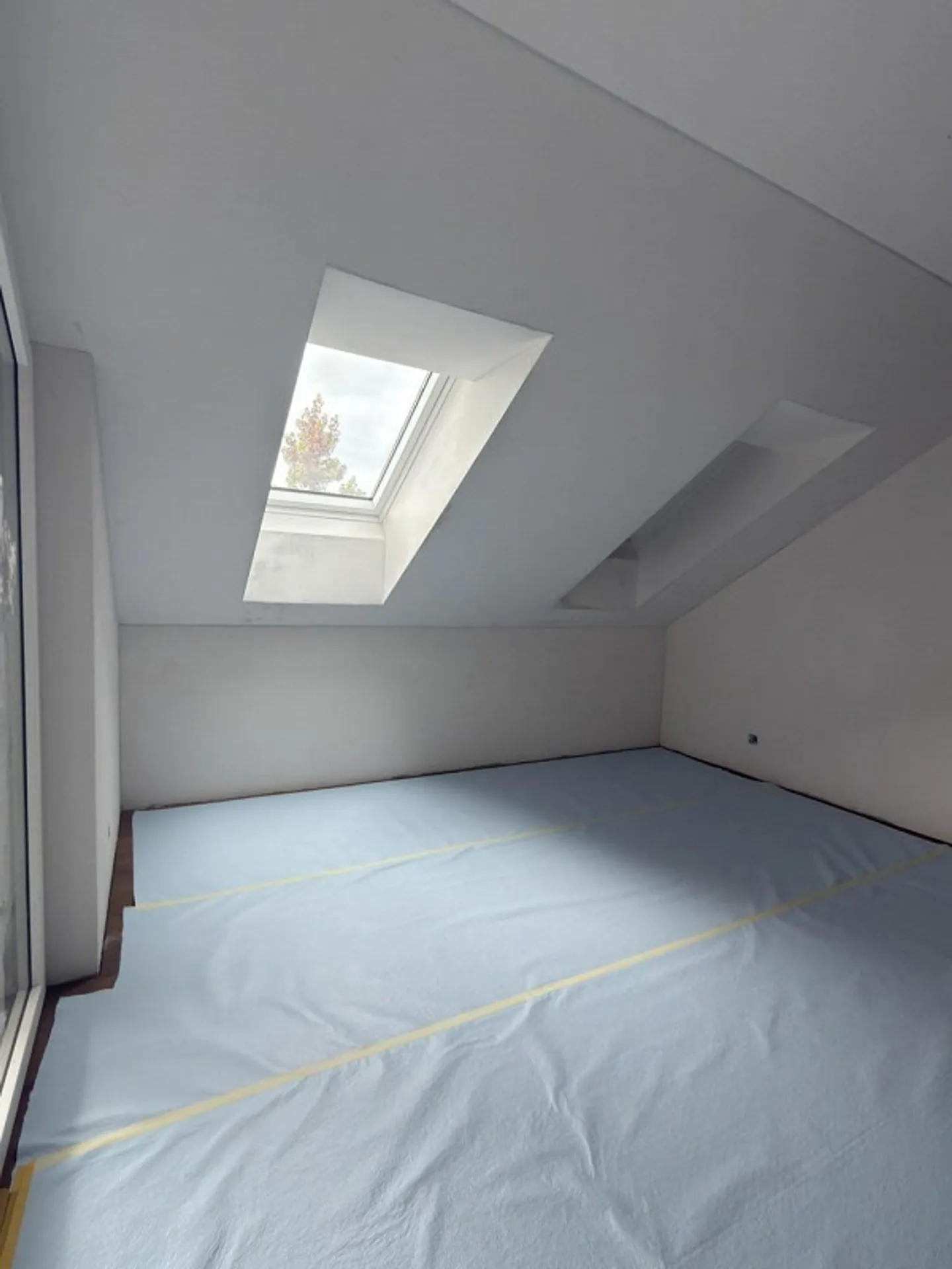 Prima occupazione dal 01.12.2025 - bellissimo appartamento di 2,5 locali con loggia - Foto 7 di 14
