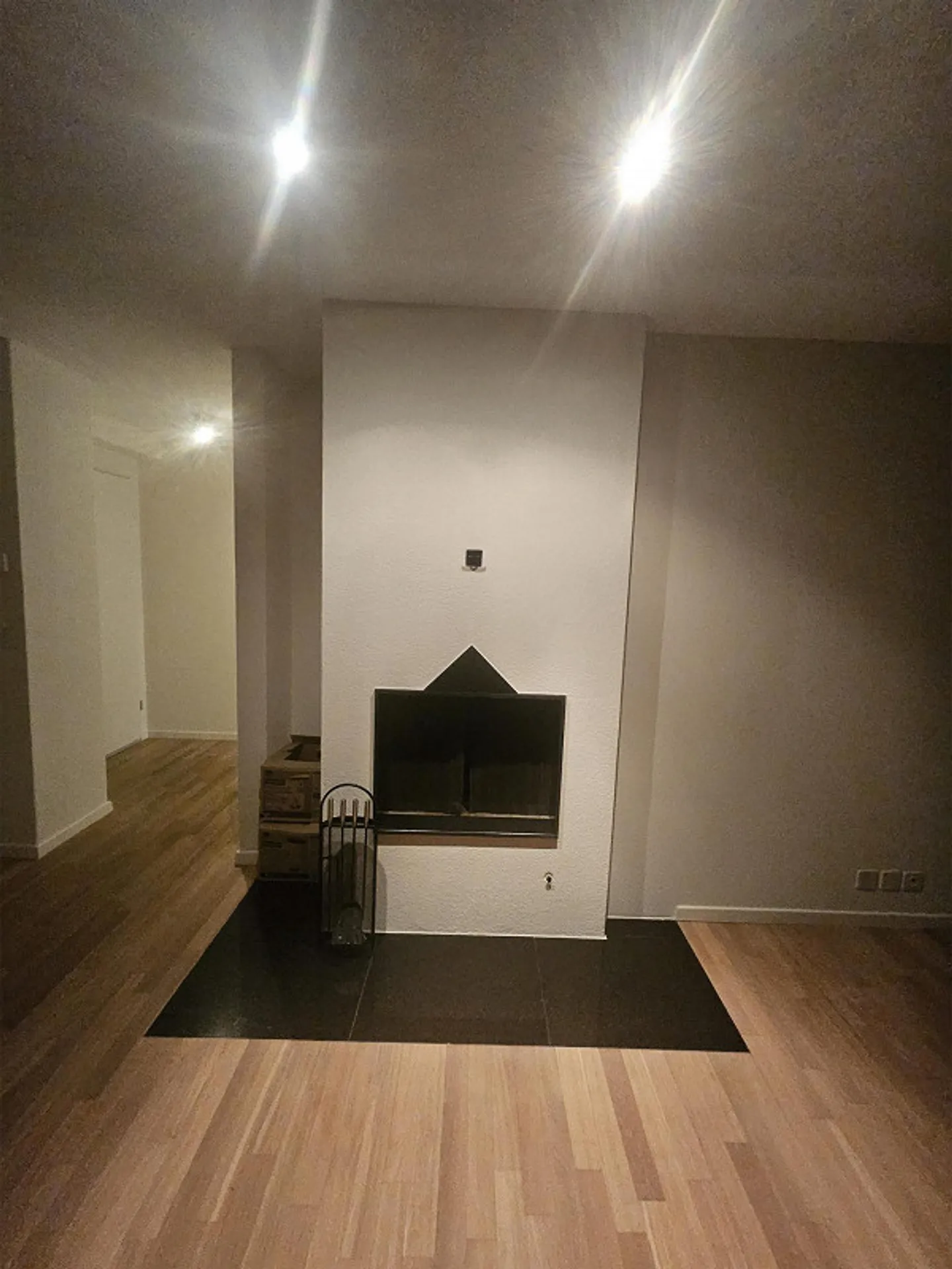 Beautiful 4-room penthouse / 40m2 terrace / separate balcony / 2 parking spaces - Photo 5 of 20