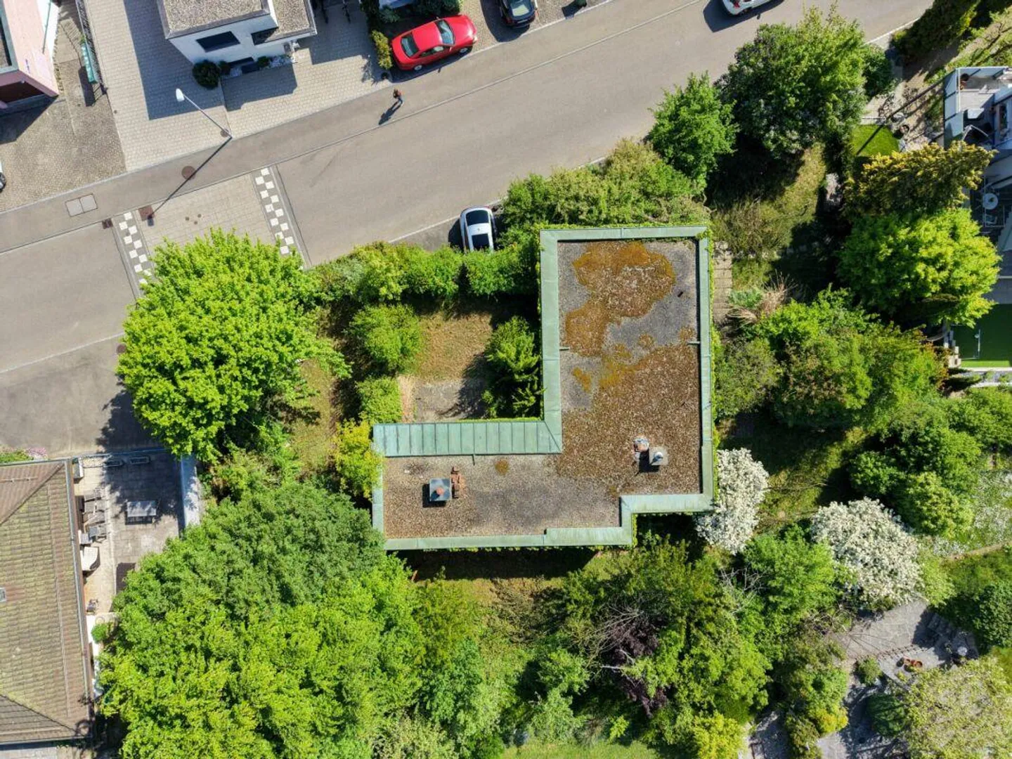 Ampia casa unifamiliare con potenziale di sviluppo - Foto 1 di 13