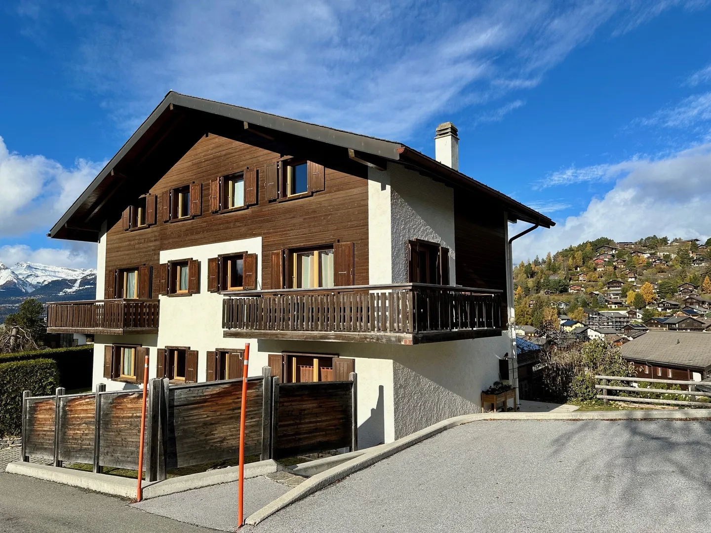 Appartamento in affitto - Foto 1 di 7