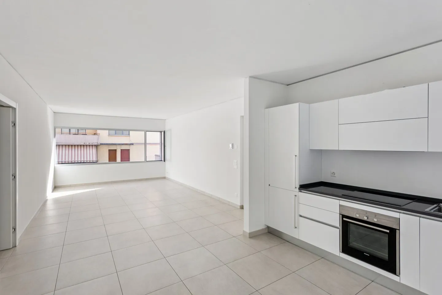 Appartamento di 3.5 locali con giardino a Lugano / 3.5-Zimmerwohnung mit Garten in Lugano - Foto 3 di 10