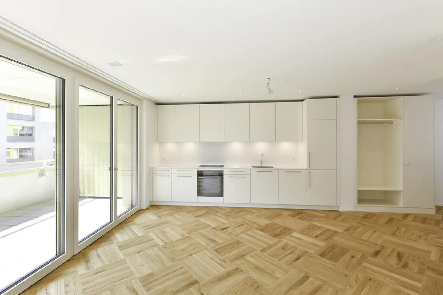 Modern and Central Living Location - Photo 3 of 8