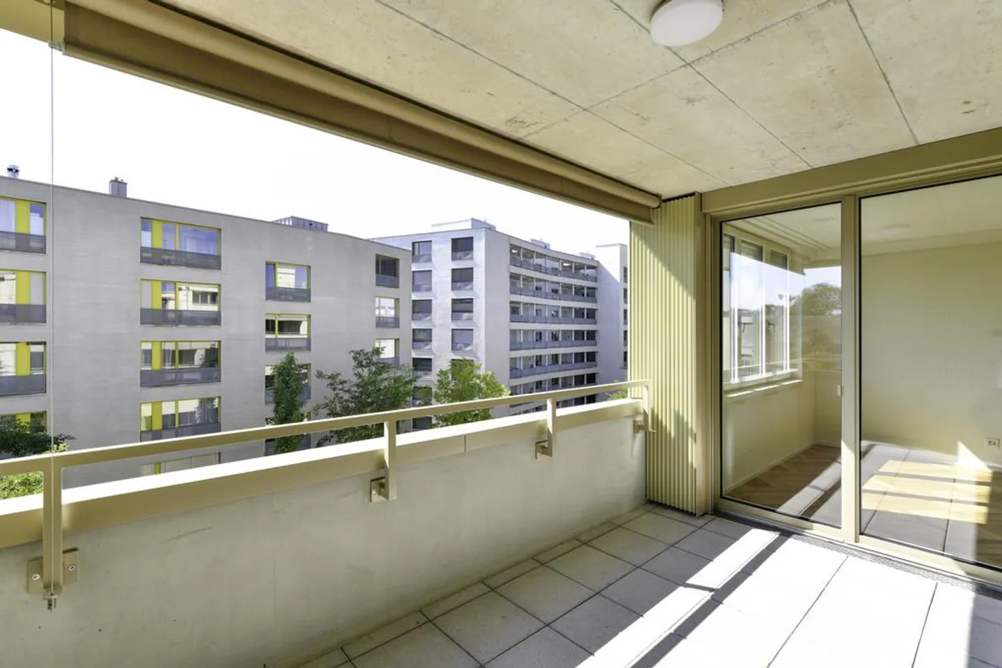 Modern and Central Living Location - Photo 7 of 8