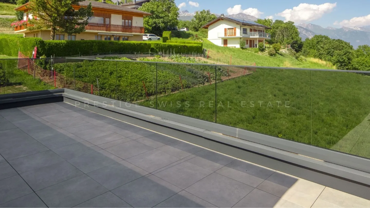 Villa Saphir: Elegance and comfort in the heart of an enchanting setting - Photo 18 of 23