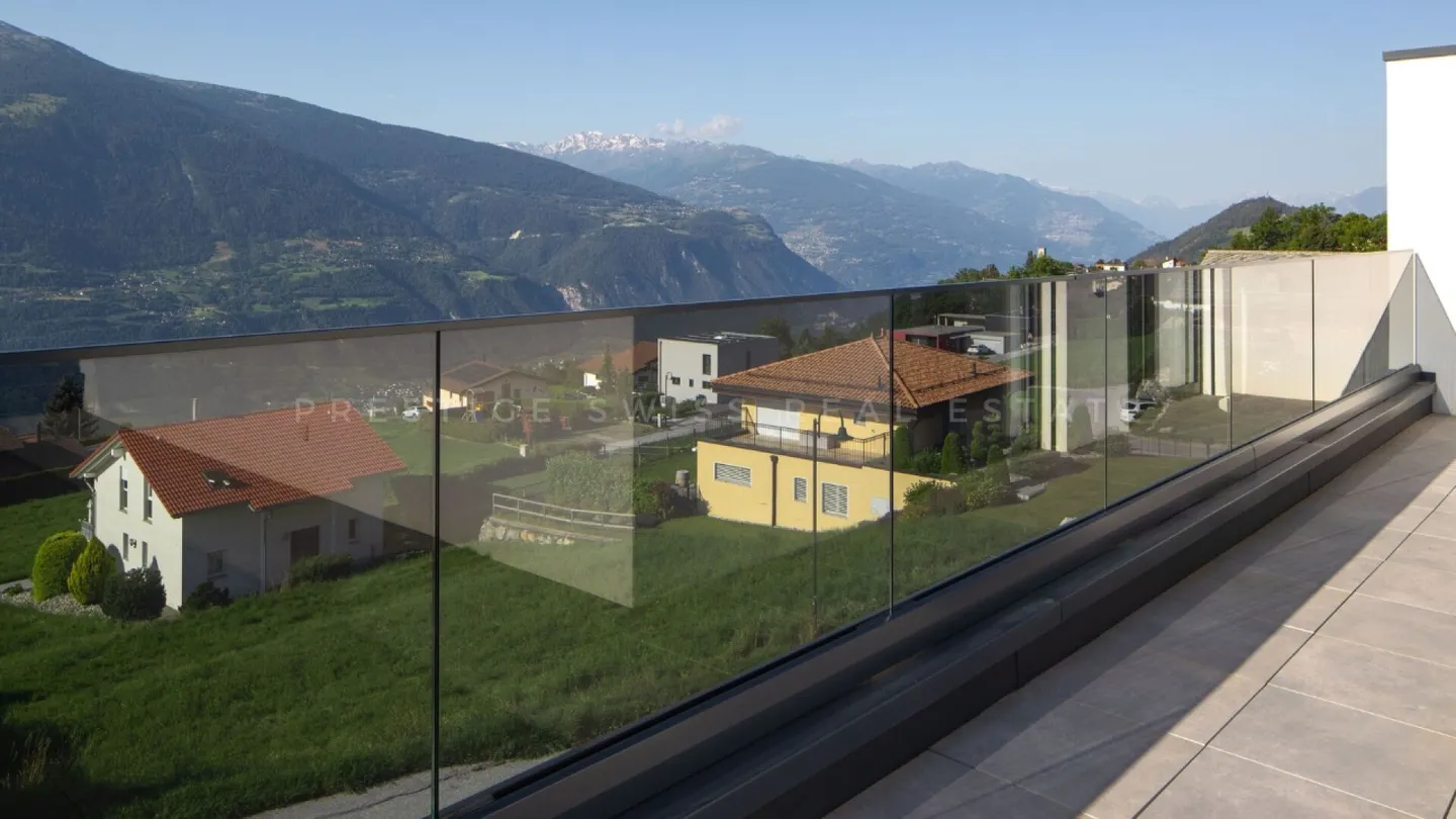 Villa Saphir: Elegance and comfort in the heart of an enchanting setting - Photo 19 of 23