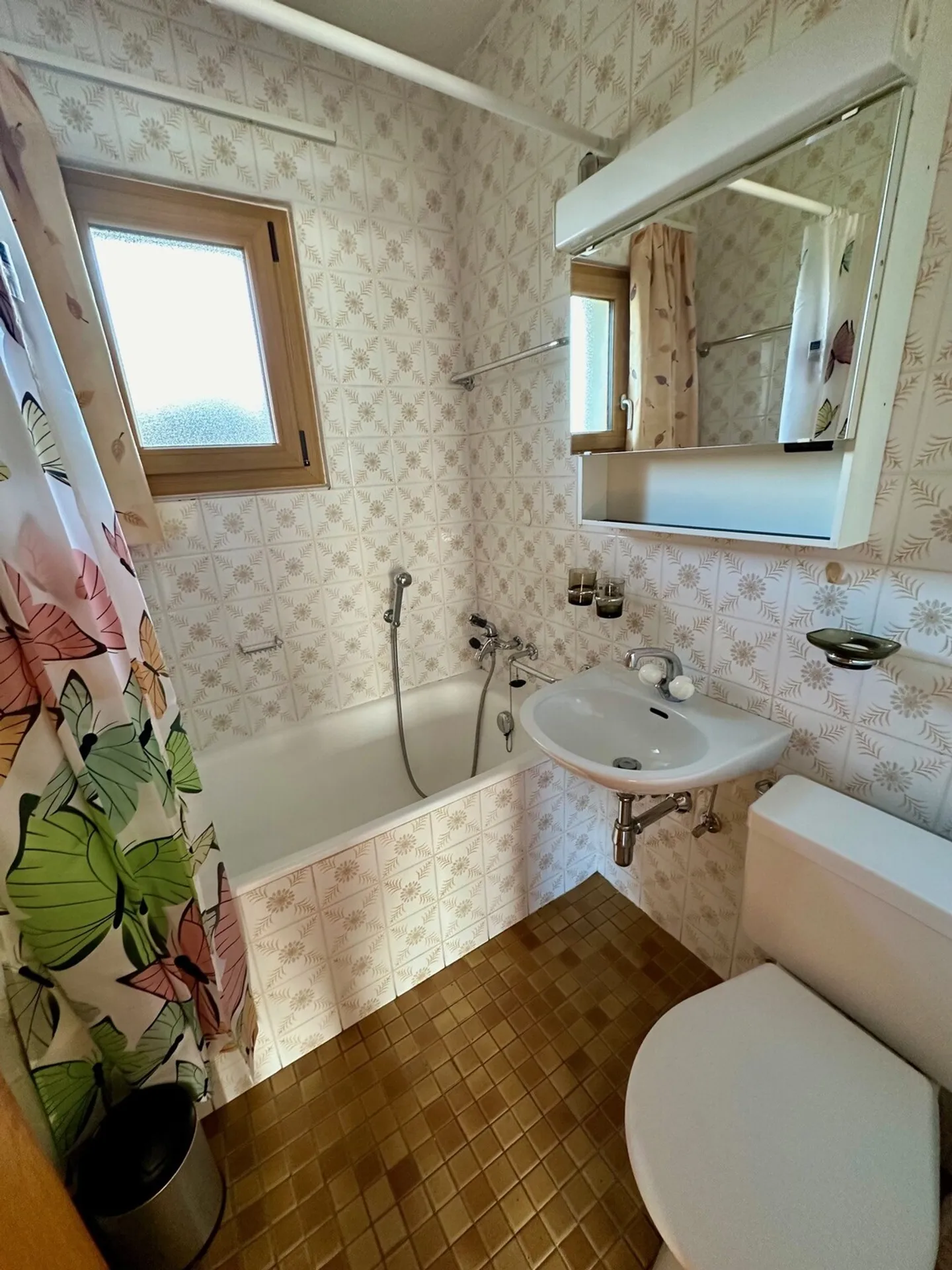 Appartamento in affitto - Foto 7 di 7