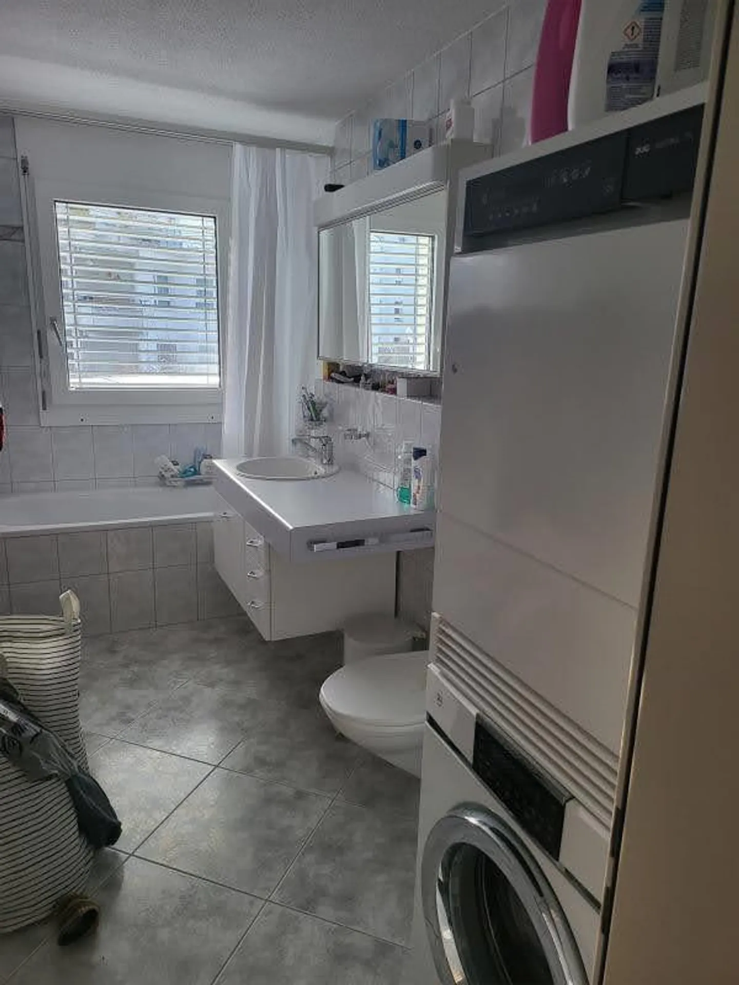 Beautiful 4-room penthouse / 40m2 terrace / separate balcony / 2 parking spaces - Photo 10 of 20