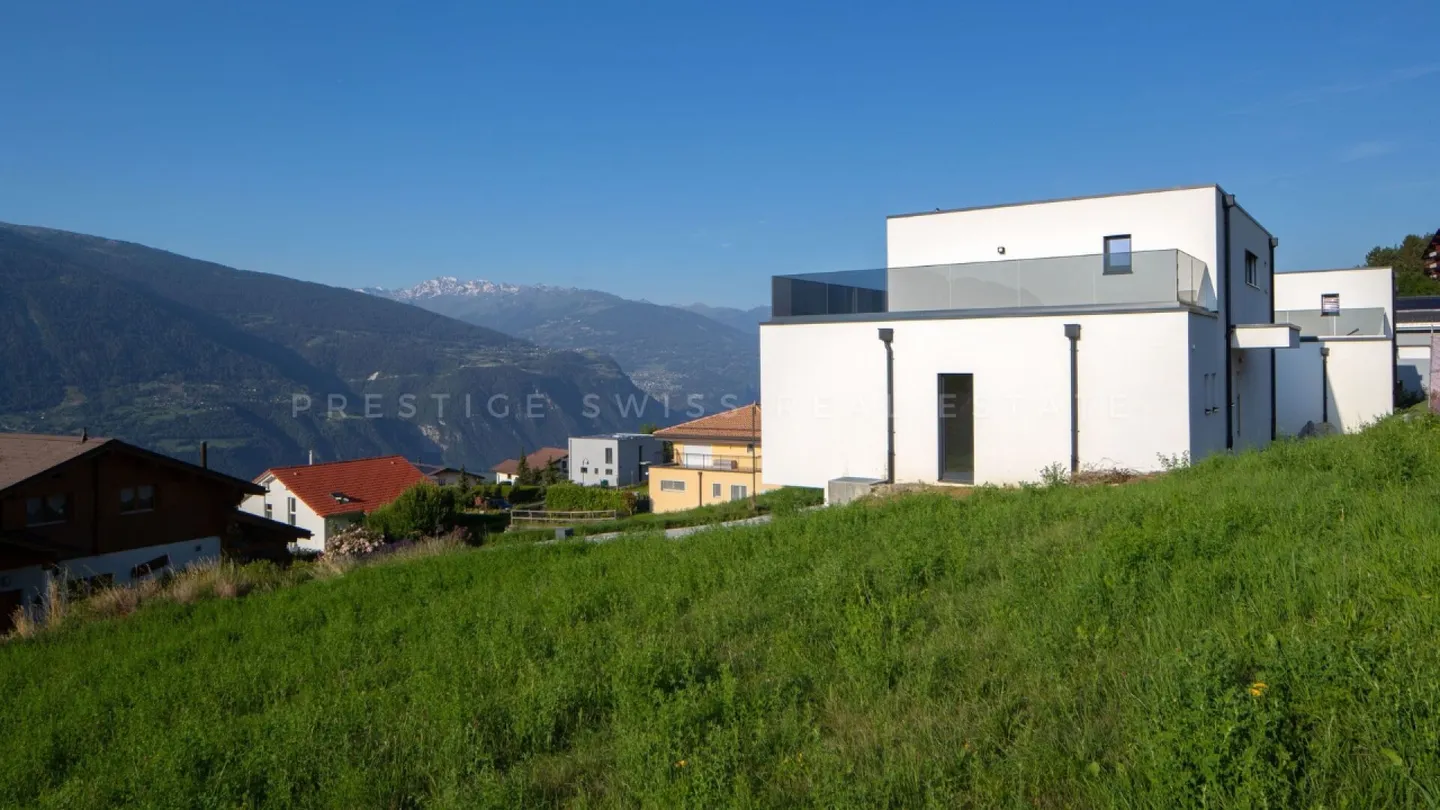 Villa Saphir: Elegance and comfort in the heart of an enchanting setting - Photo 23 of 23