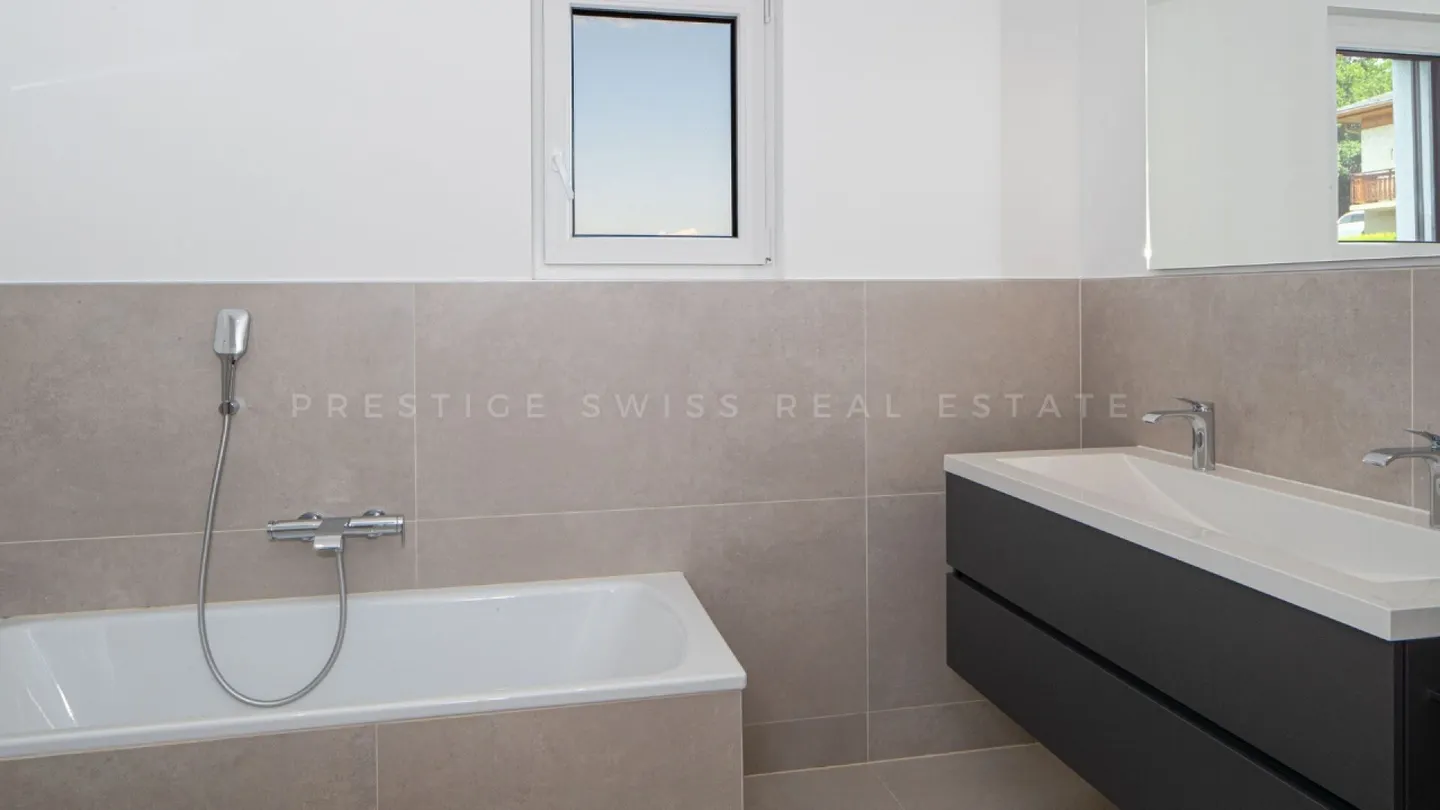 Villa Saphir: Elegance and comfort in the heart of an enchanting setting - Photo 15 of 23