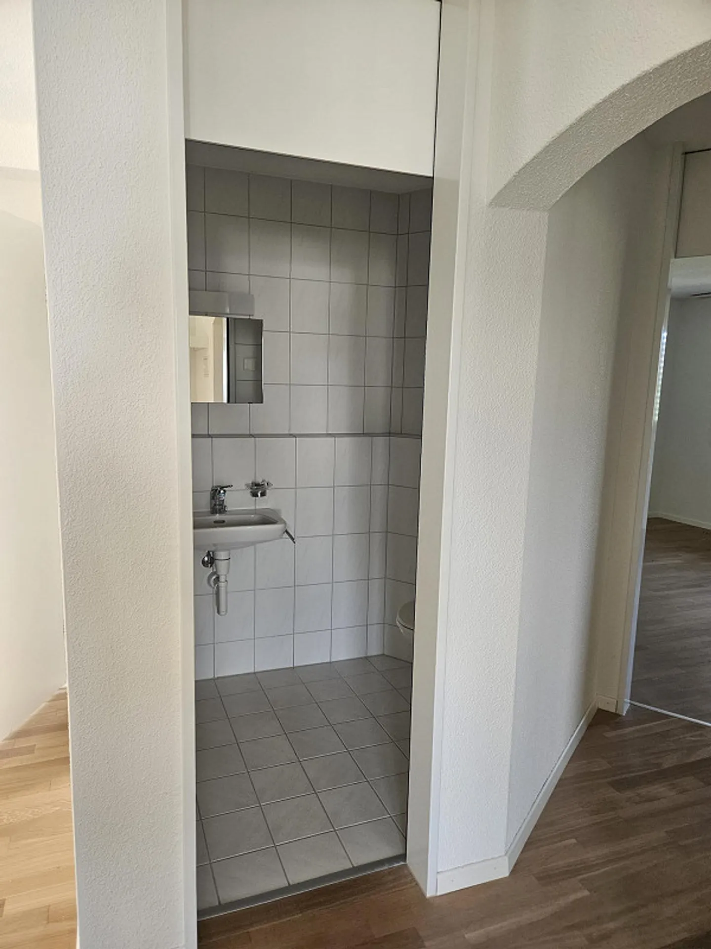 Beautiful 4-room penthouse / 40m2 terrace / separate balcony / 2 parking spaces - Photo 12 of 20