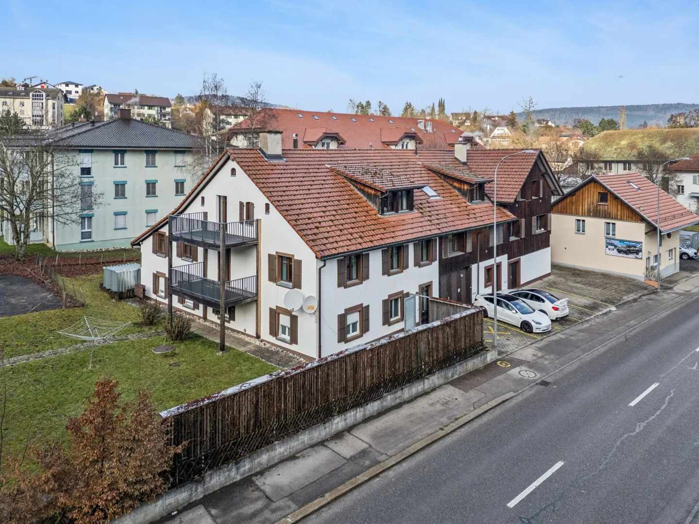 Wohnung kaufen - Foto 2 von 13