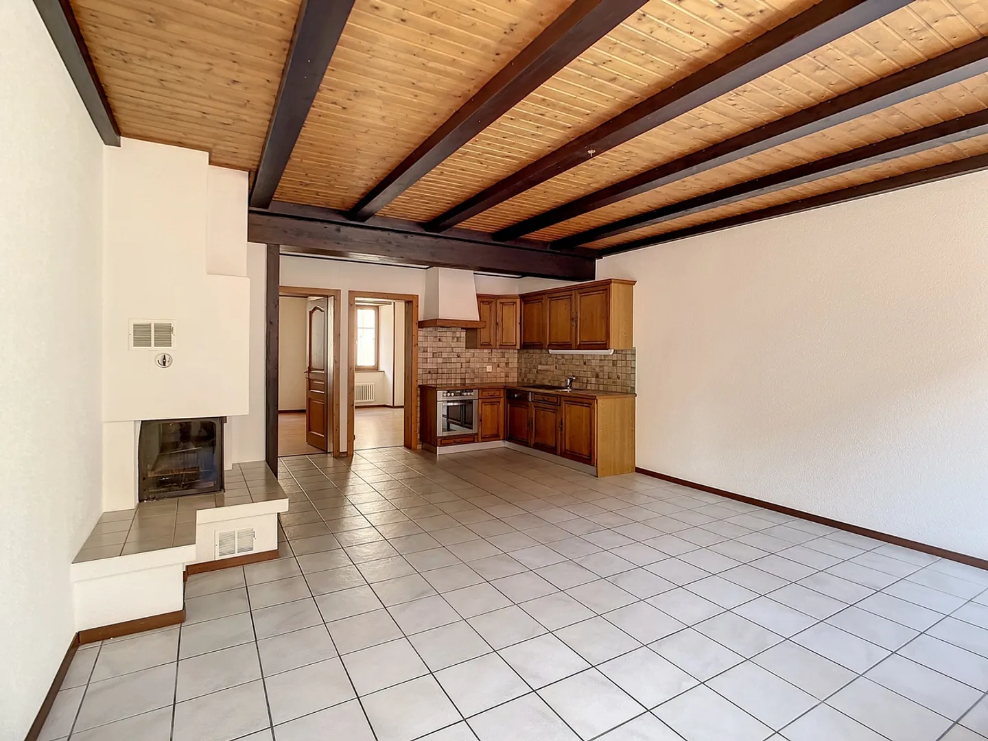 Appartement 3.5 pièces - Photo 4 sur 10