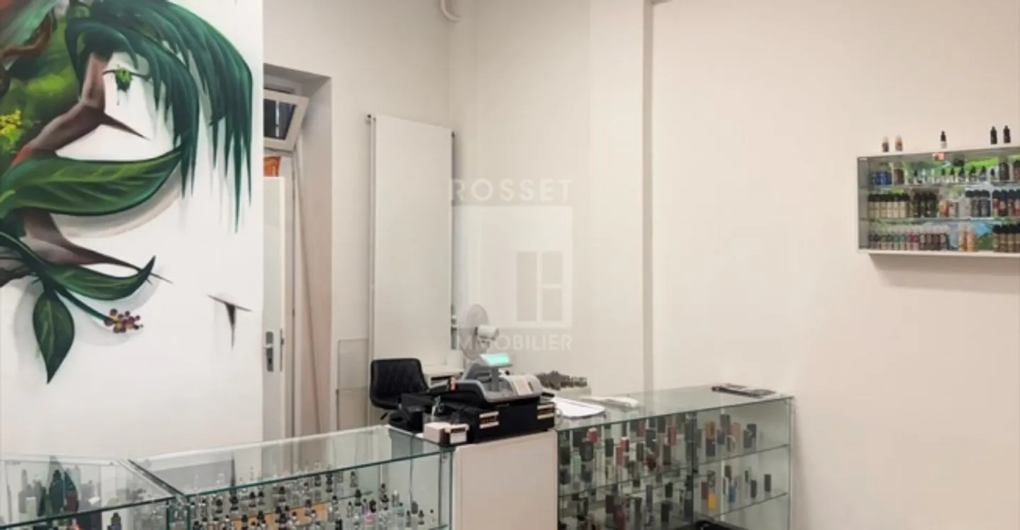 Geschäft mieten - Foto 4 von 6