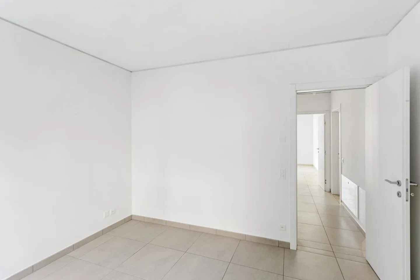 Appartamento di 3.5 locali con giardino a Lugano / 3.5-Zimmerwohnung mit Garten in Lugano - Foto 7 di 10