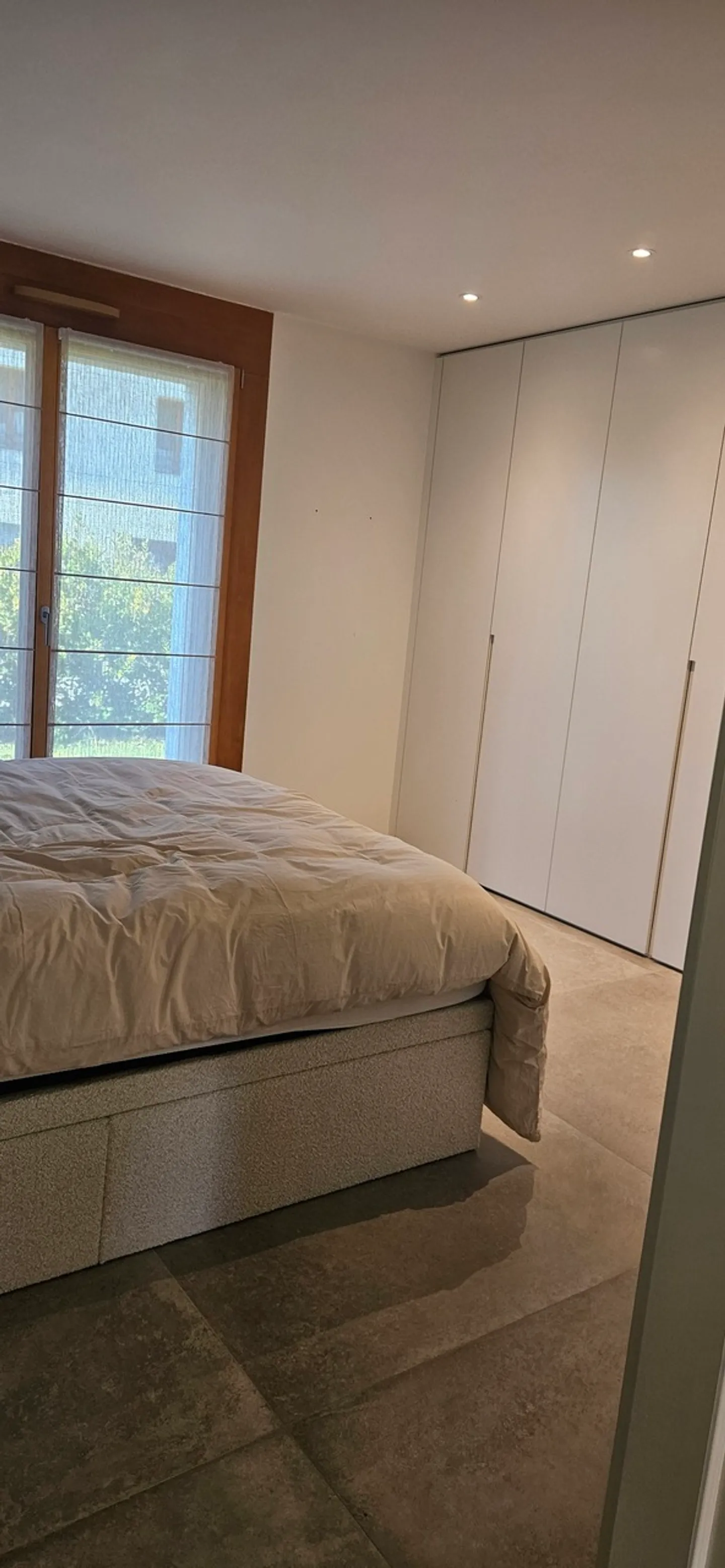 Appartamento moderno con giardino di 3 stanze - Foto 8 di 12