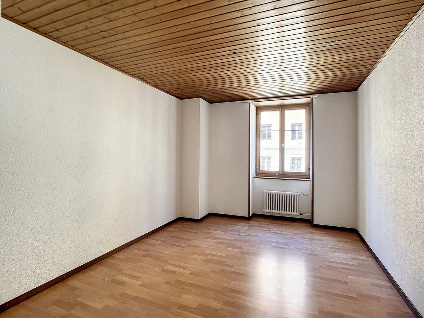 Appartement 3.5 pièces - Photo 5 sur 10