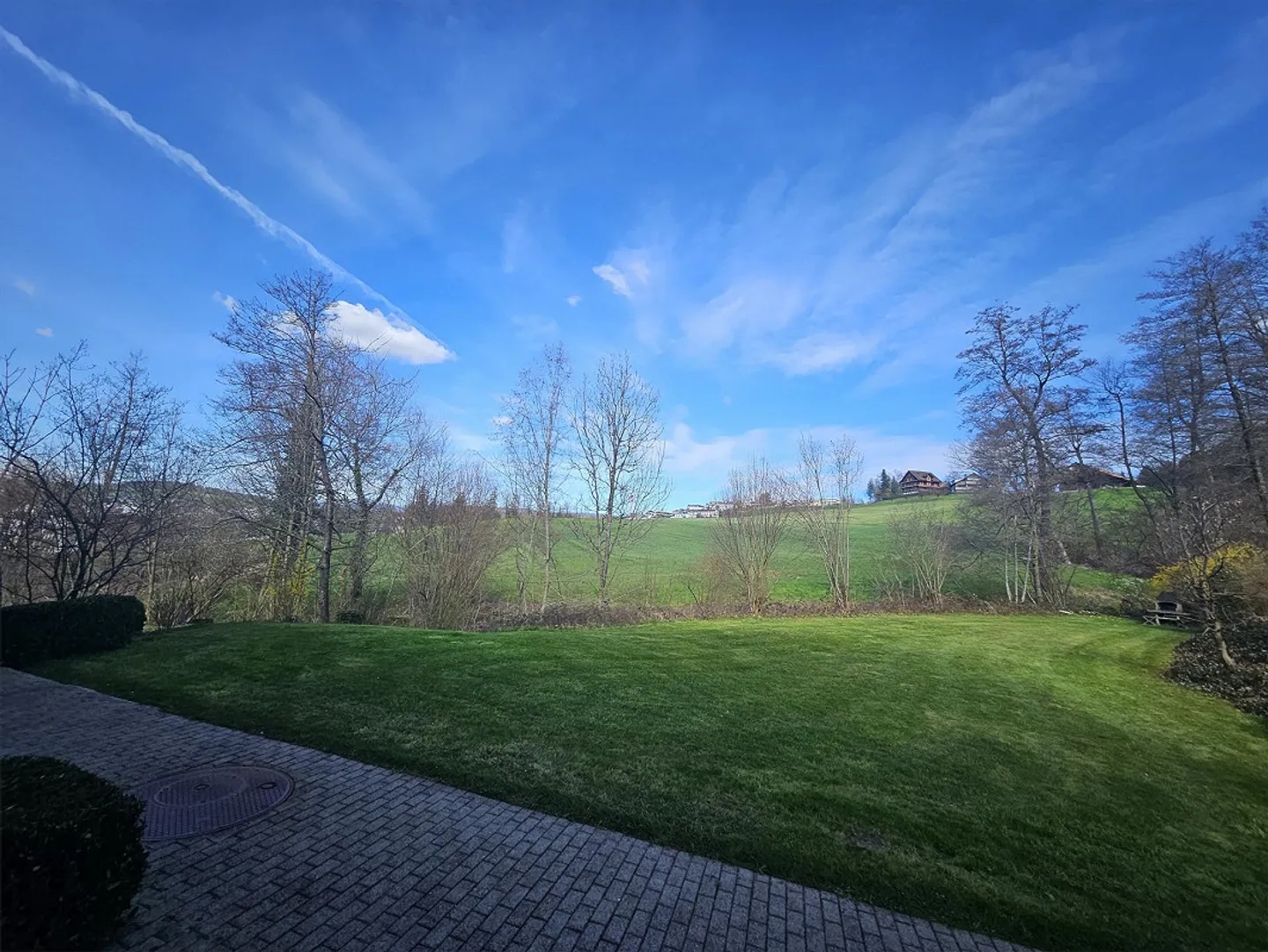 Beautiful 4-room penthouse / 40m2 terrace / separate balcony / 2 parking spaces - Photo 19 of 20