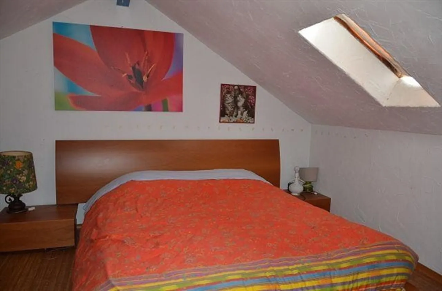 Casa unifamigliare con monolocale e rustico da ristrutturare - Foto 16 di 20