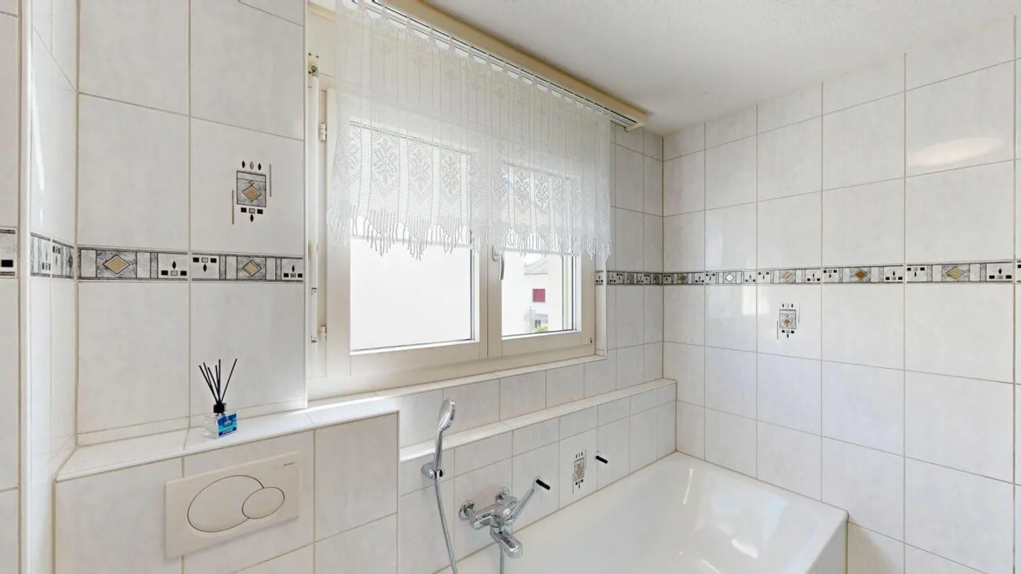 Bonheur de vivre à Buchs ZH - Maison de rangée avec jardin à tomber amoureux - Photo 22 sur 29