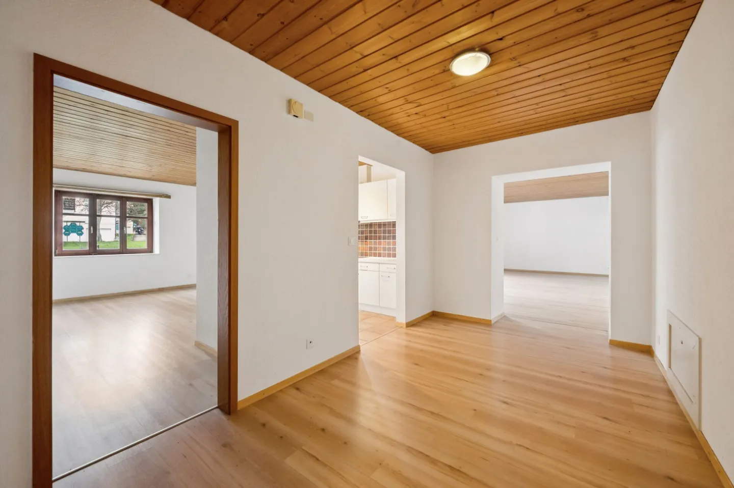 Wohnung kaufen - Foto 5 von 13