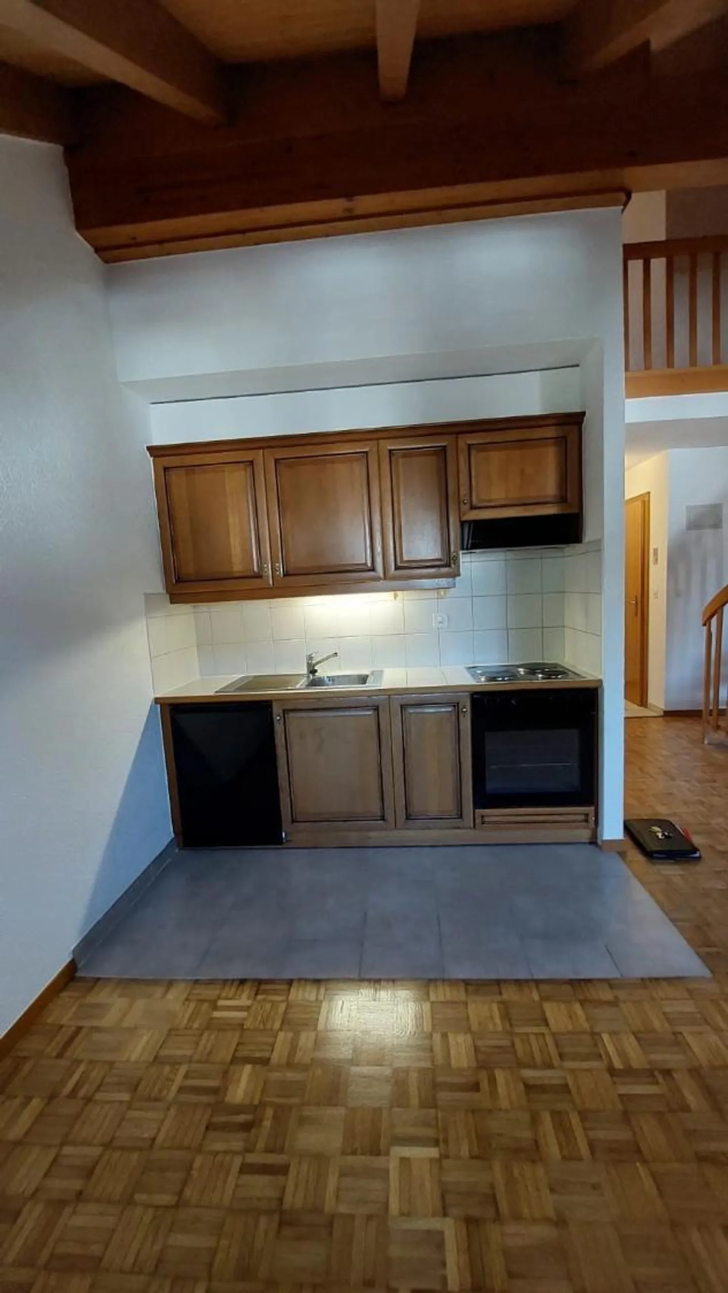 2-room apartment - Photo 3 of 6