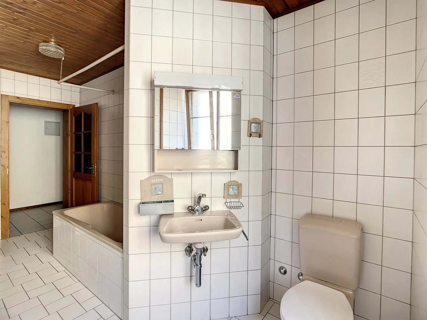 Appartement 3.5 pièces - Photo 7 sur 10