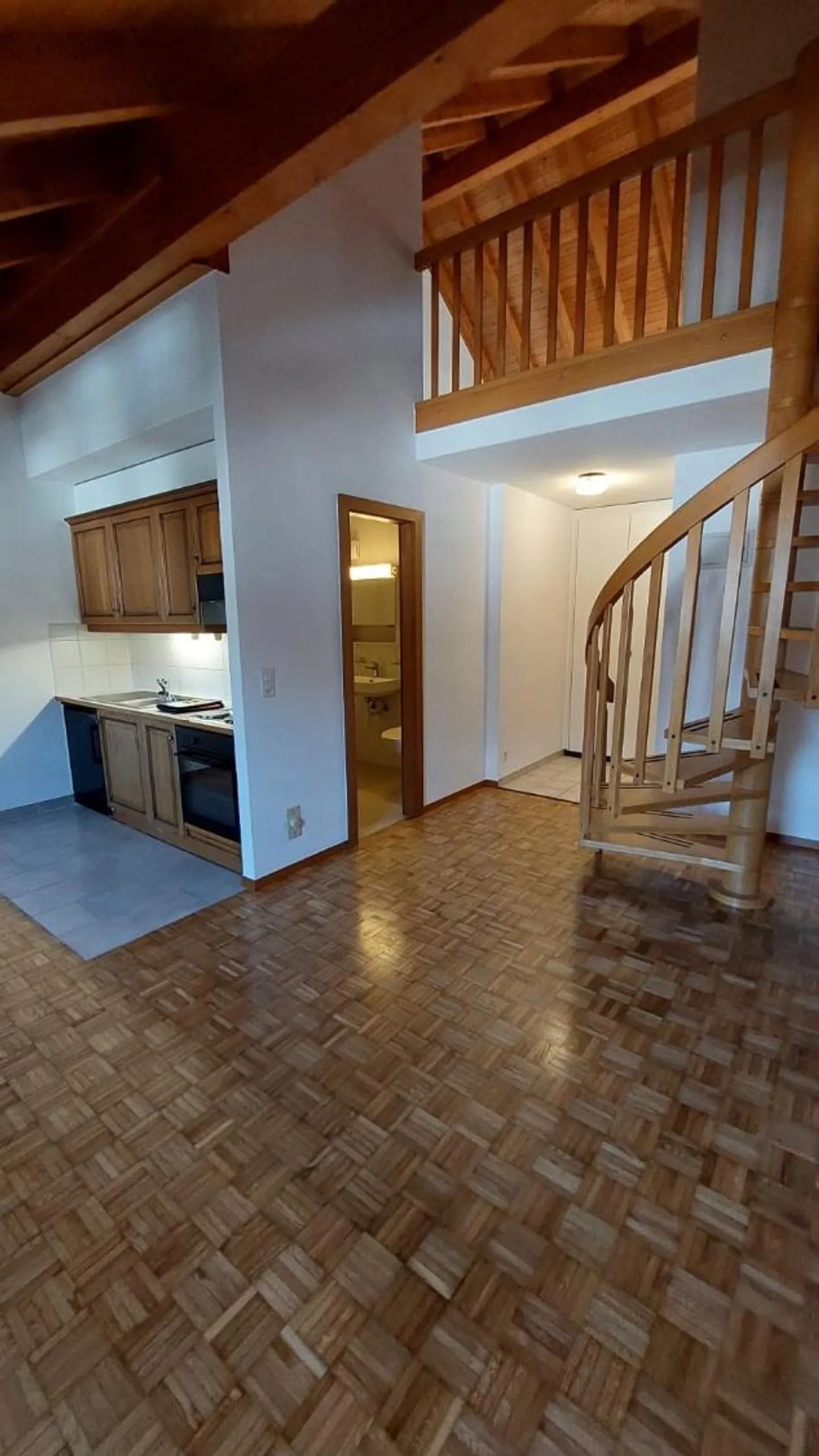2-room apartment - Photo 5 of 6