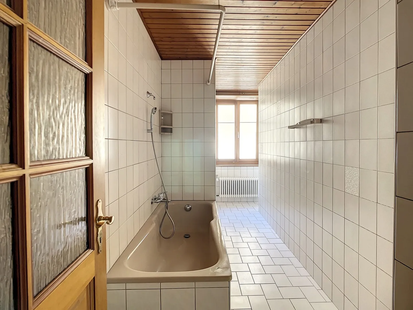 Appartement 3.5 pièces - Photo 8 sur 10