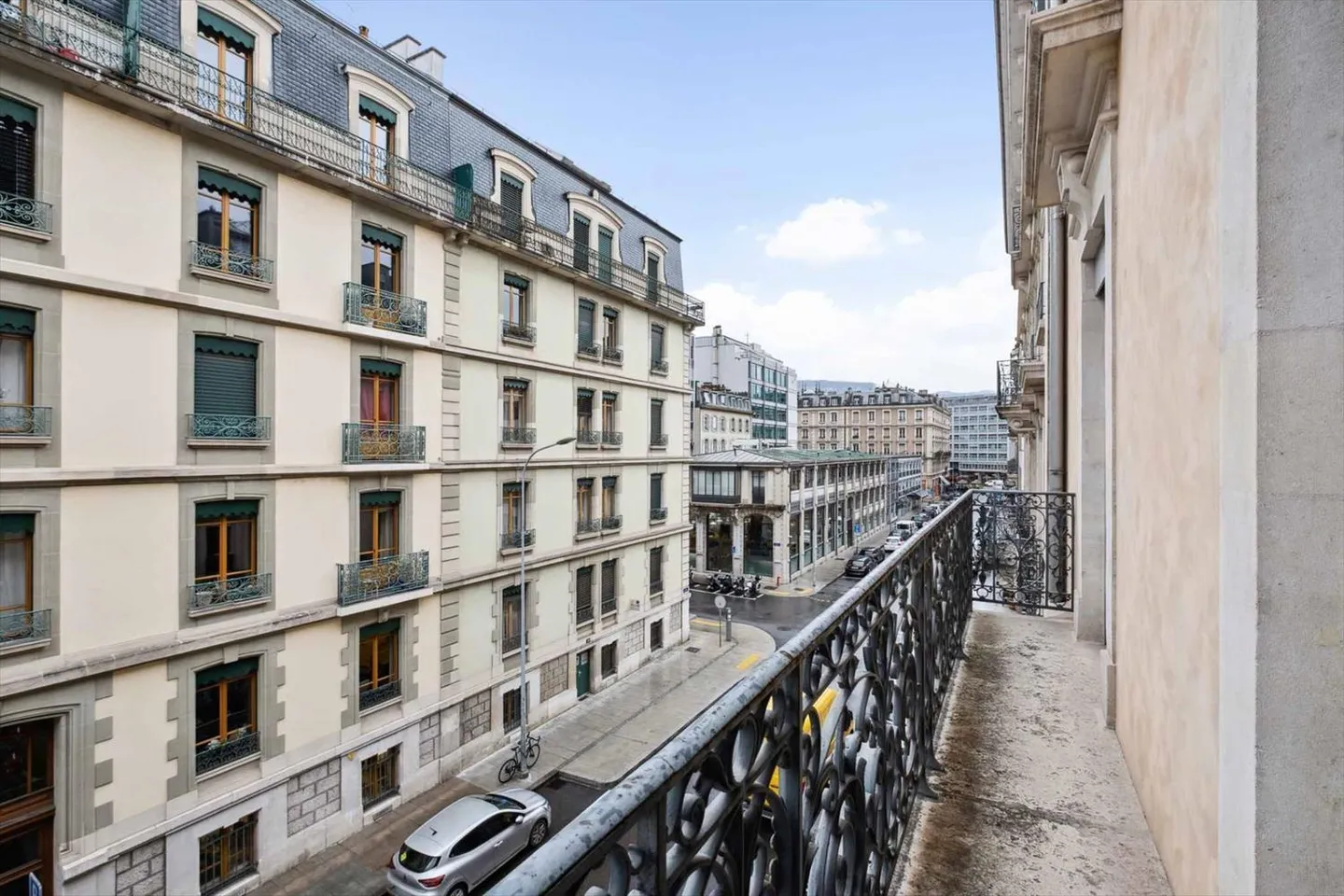 Uffici di 280 m² - Quartiere delle Banche - Foto 6 di 6