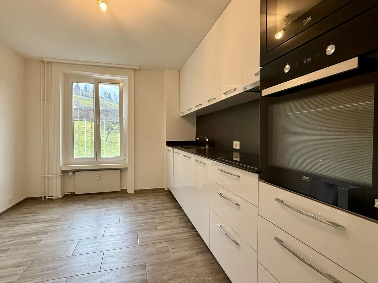 IMMOBILE D'INVESTIMENTO VICINO AL GÜBSENSEE - Foto 3 di 7