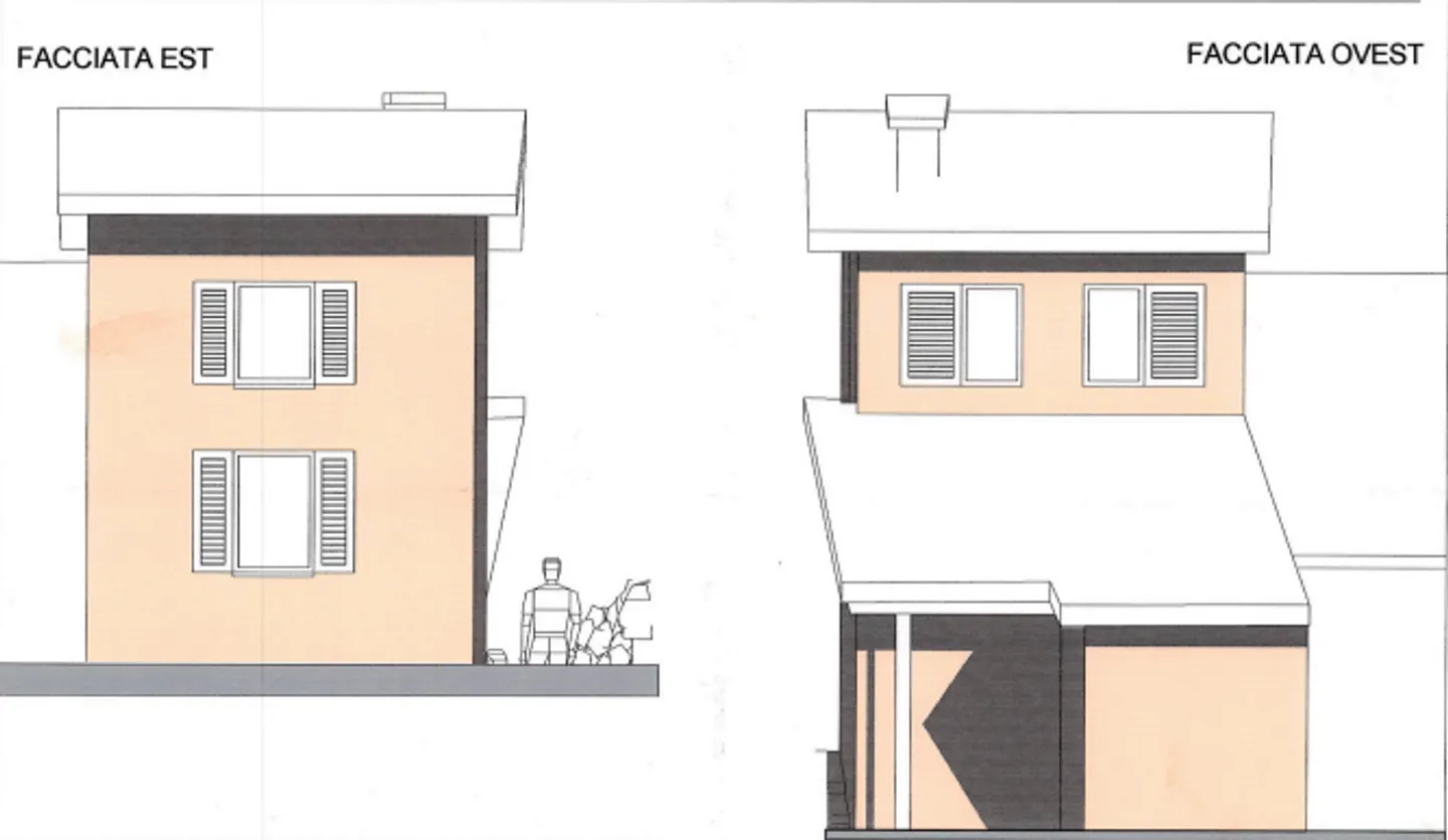 Maison individuelle avec meubles, véranda et jardin privé dans un emplacement calme et ensoleillé - Photo 17 sur 17