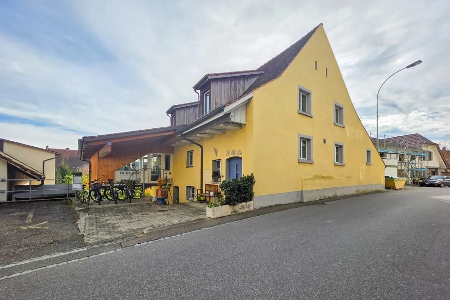 Historical Charm. Modern Living Quality.. A Home with Heart - Photo 1 of 13