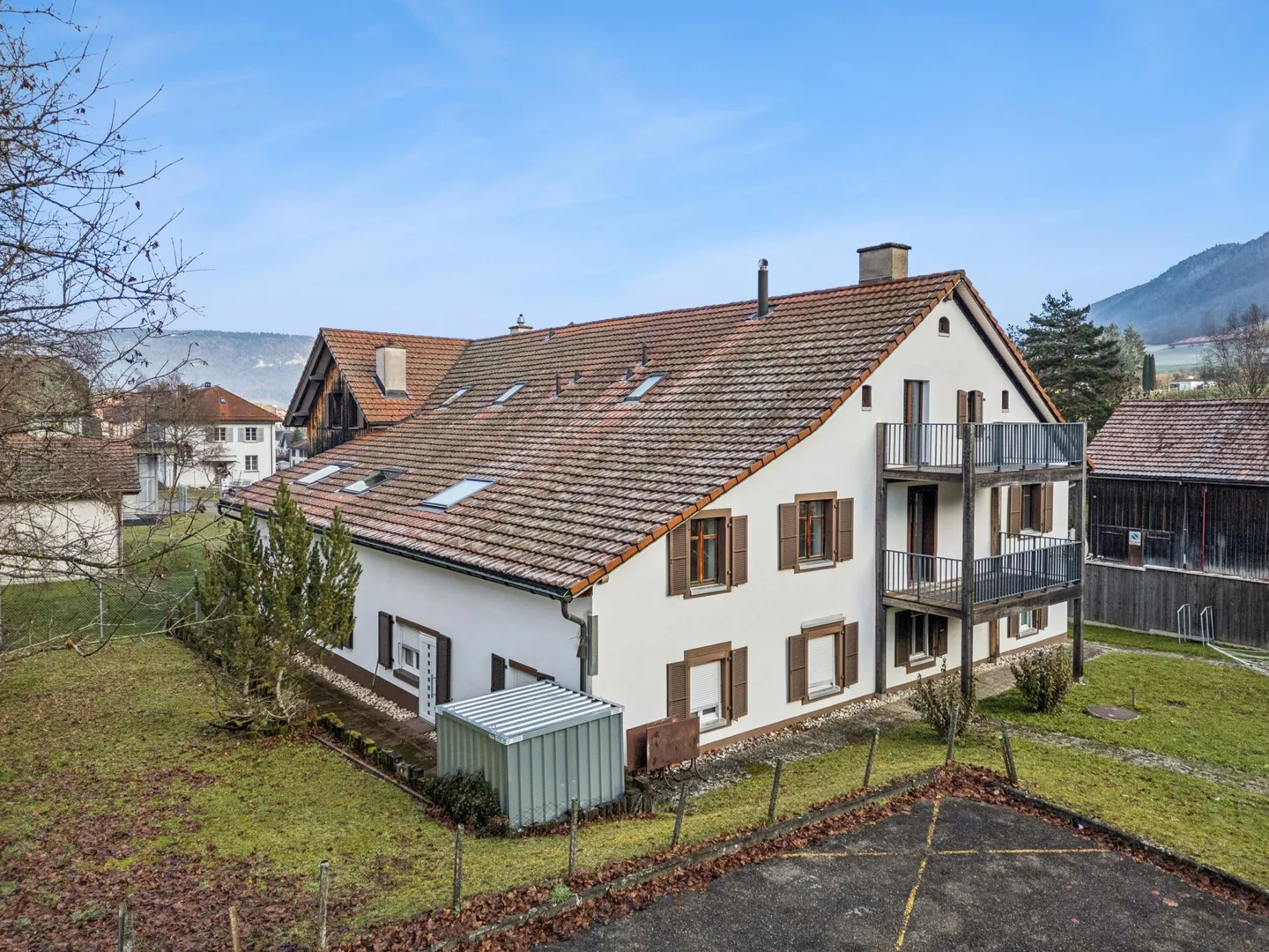 Wohnung kaufen - Foto 12 von 13