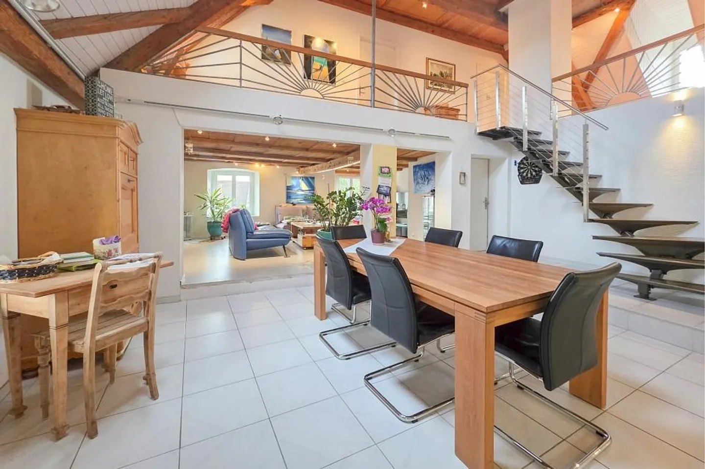 Historical Charm. Modern Living Quality.. A Home with Heart - Photo 4 of 13