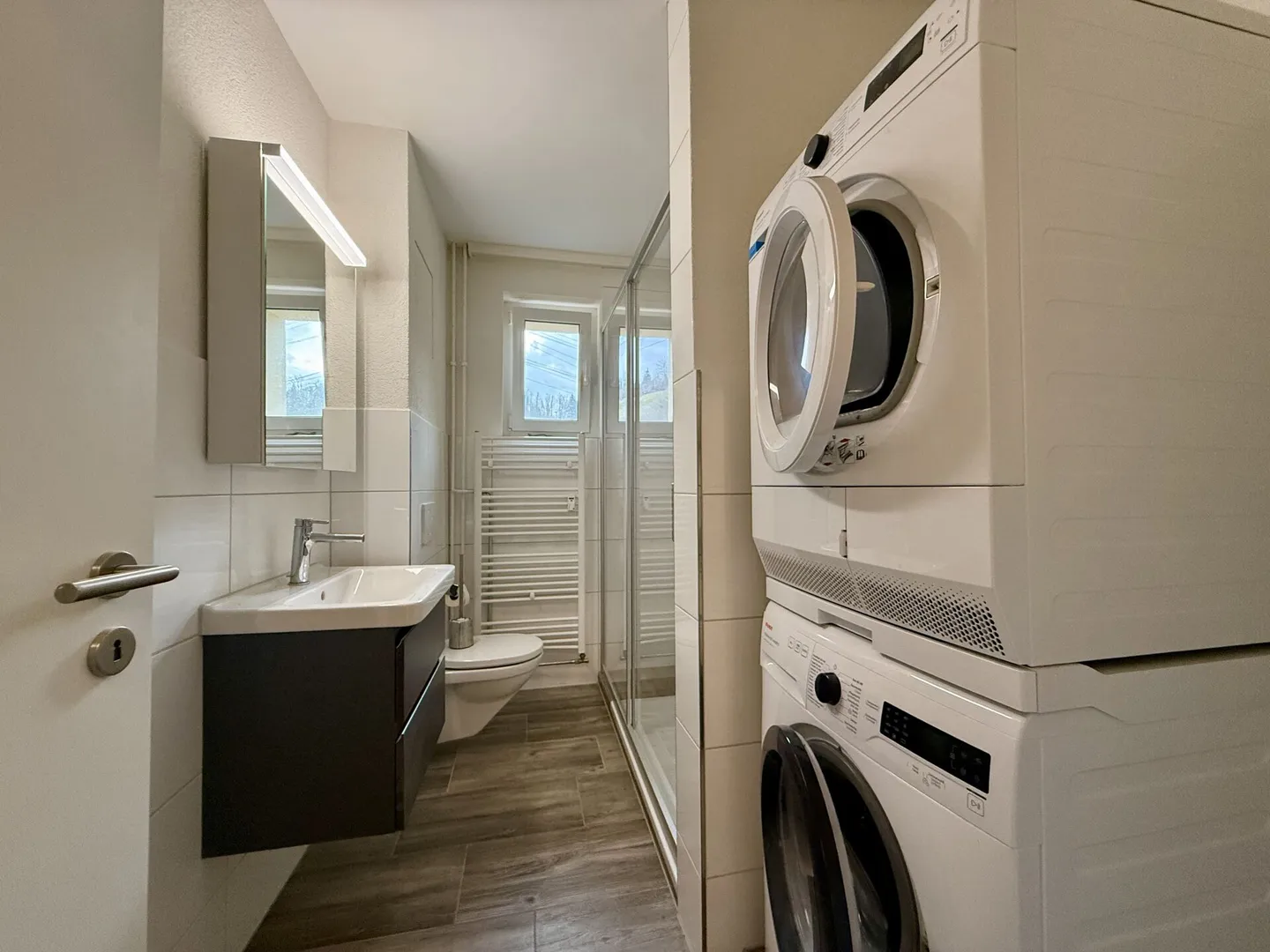 IMMOBILE D'INVESTIMENTO VICINO AL GÜBSENSEE - Foto 4 di 7